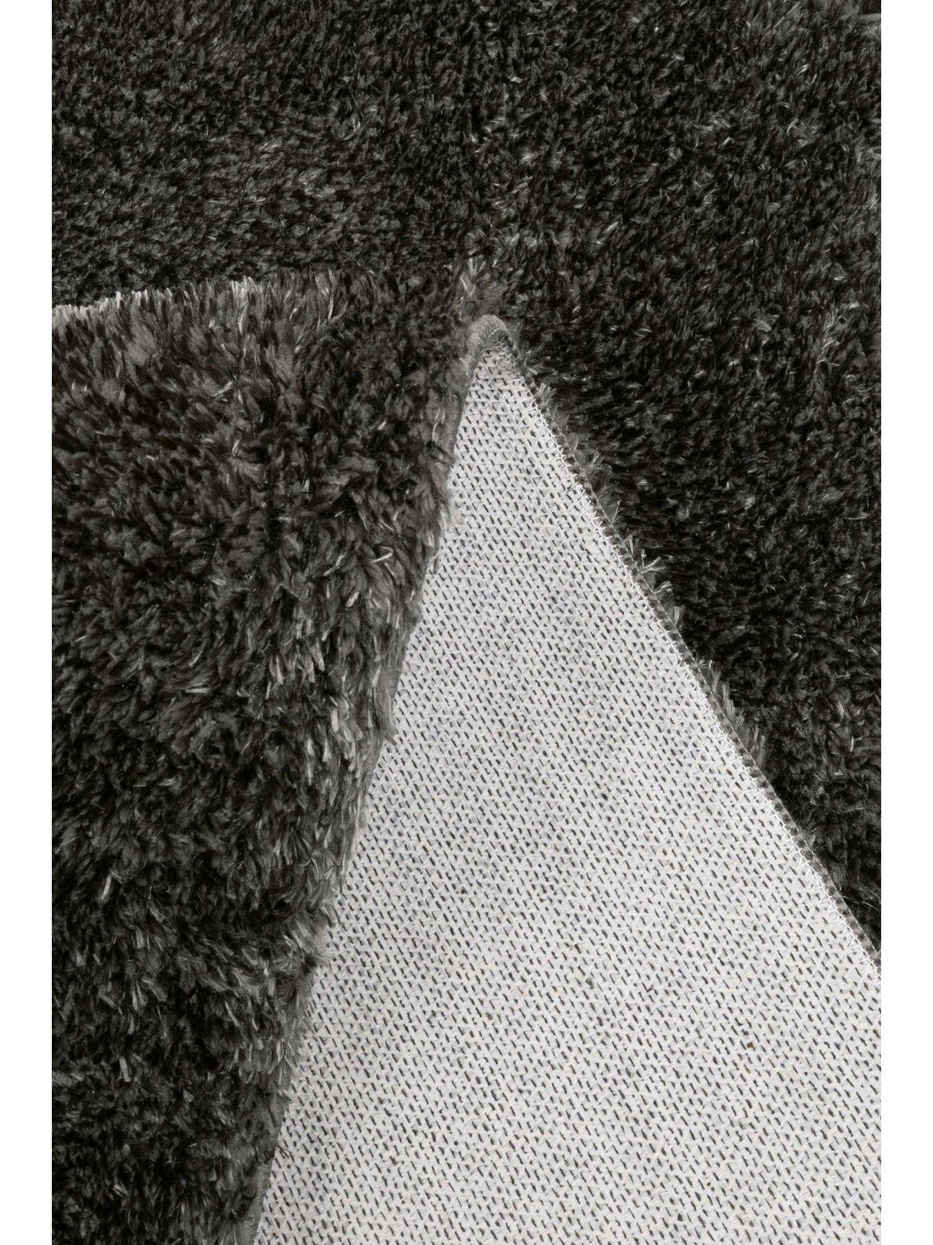 Image 4 of 6 of The Very Collection Soft Washable Rug