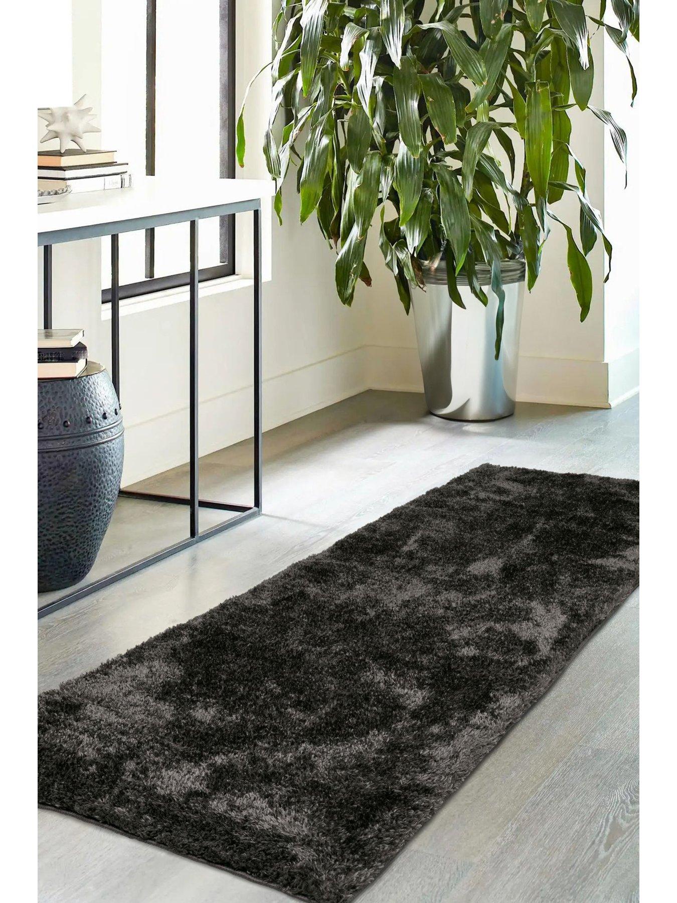 Image 6 of 6 of The Very Collection Soft Washable Rug