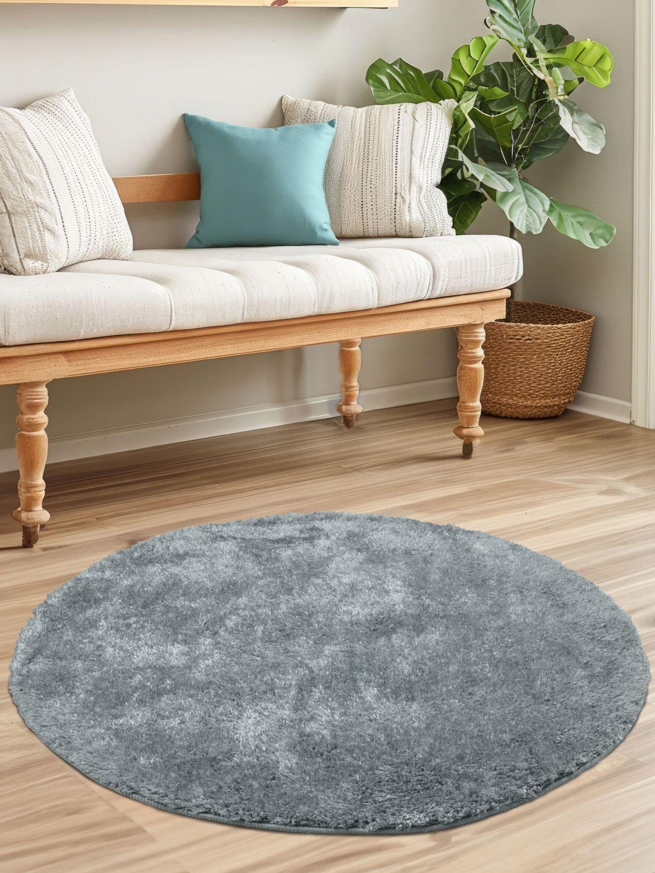 The Very Collection Soft Washable 100cm Diameter