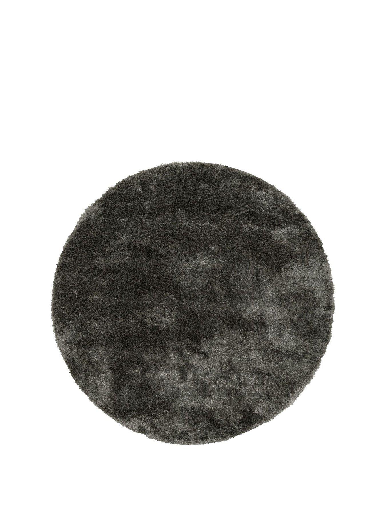  image of the-very-collection-soft-washable-100cm-diameter