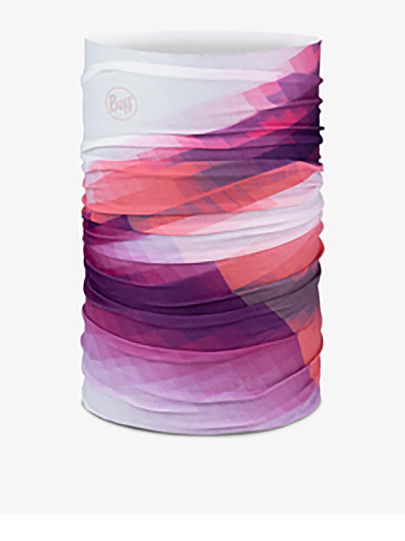 Buff Coolnet Uv Neckwear - Wae-purple