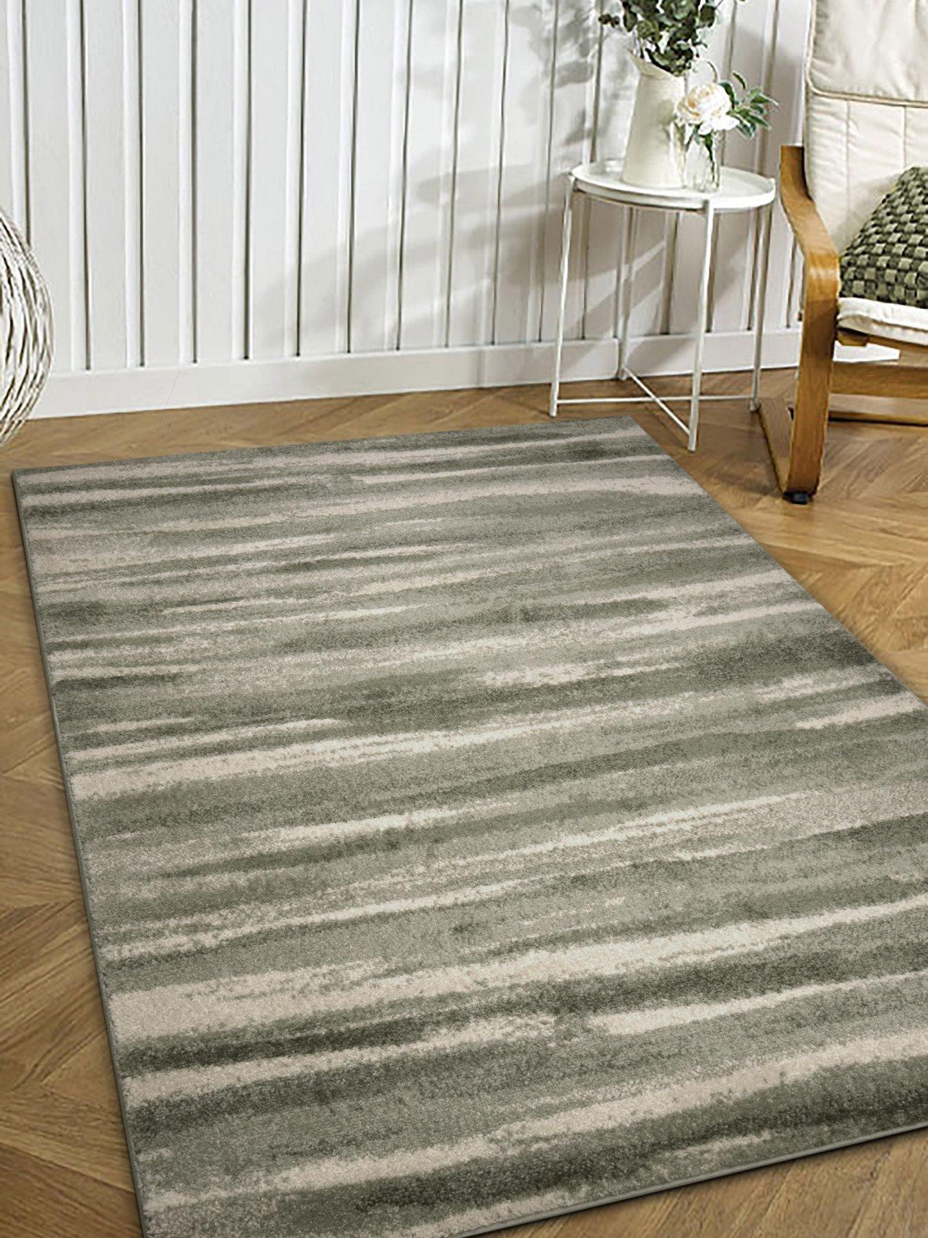  image of the-very-collection-echo-watercolour-rug