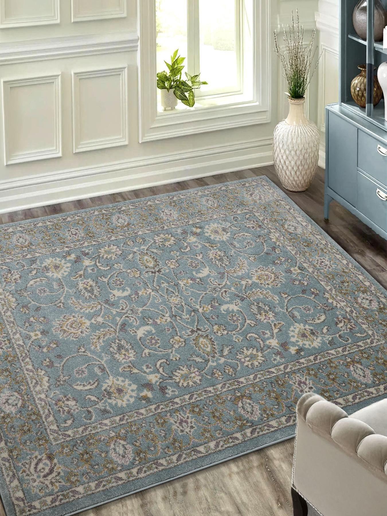 The Very Collection Echo Traditional Rug