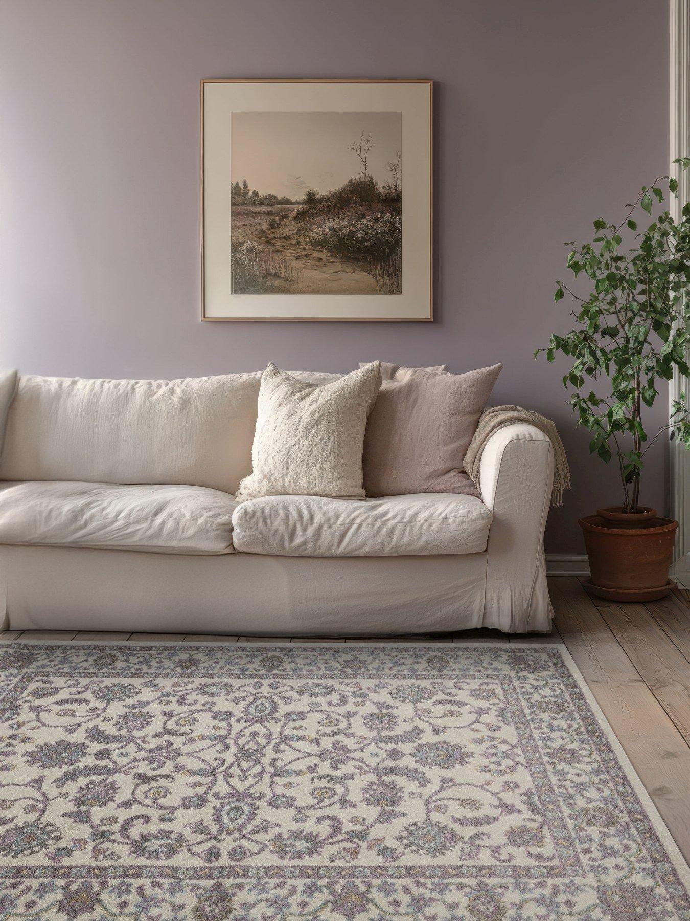  image of the-very-collection-echo-traditional-rug