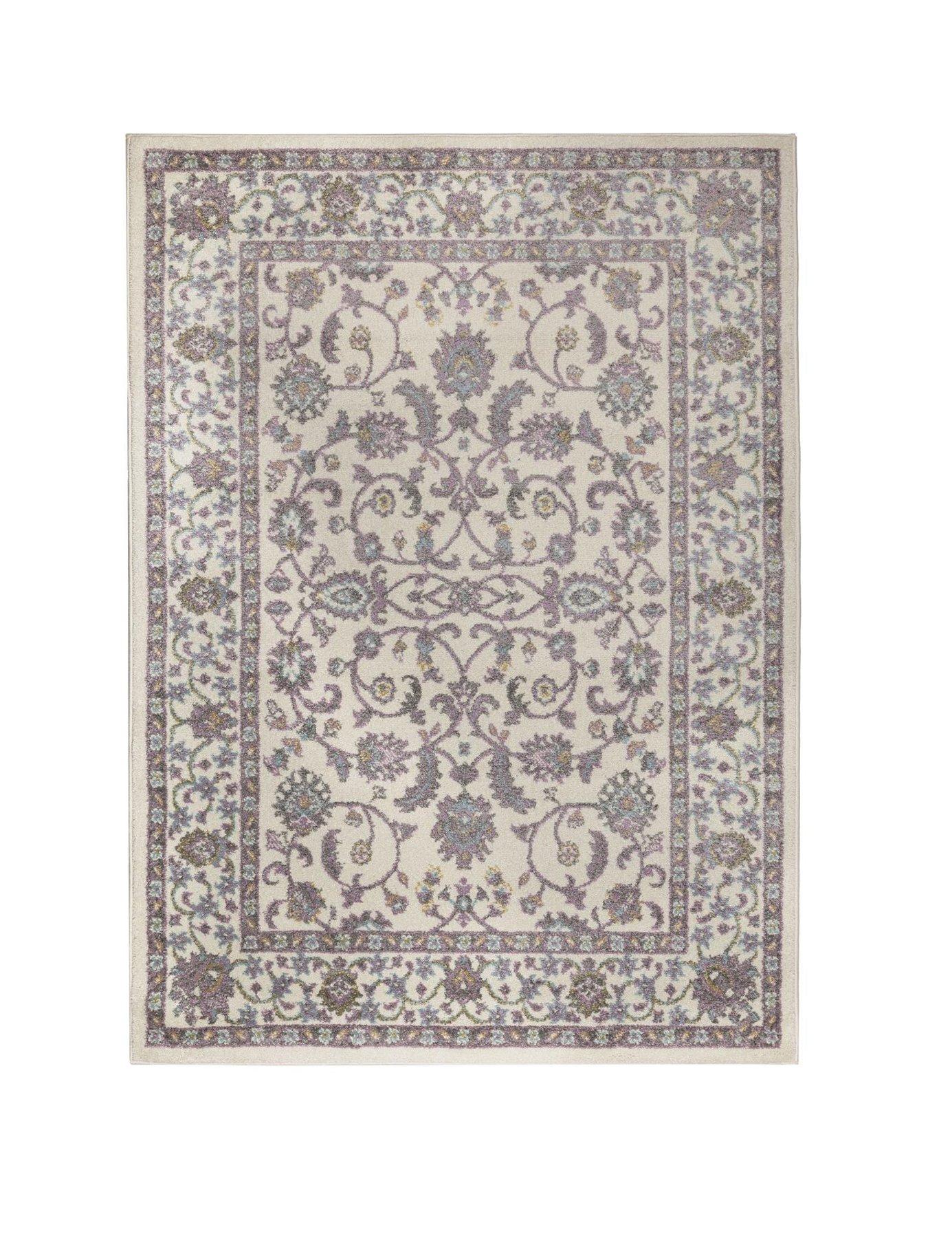  image of the-very-collection-echo-traditional-rug