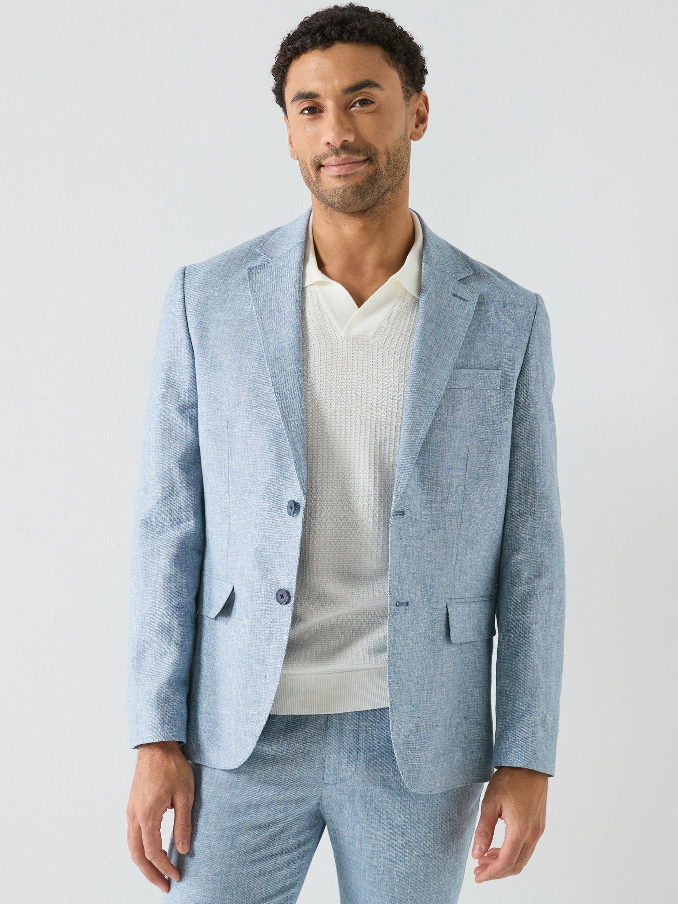 Selected Malik Blazer