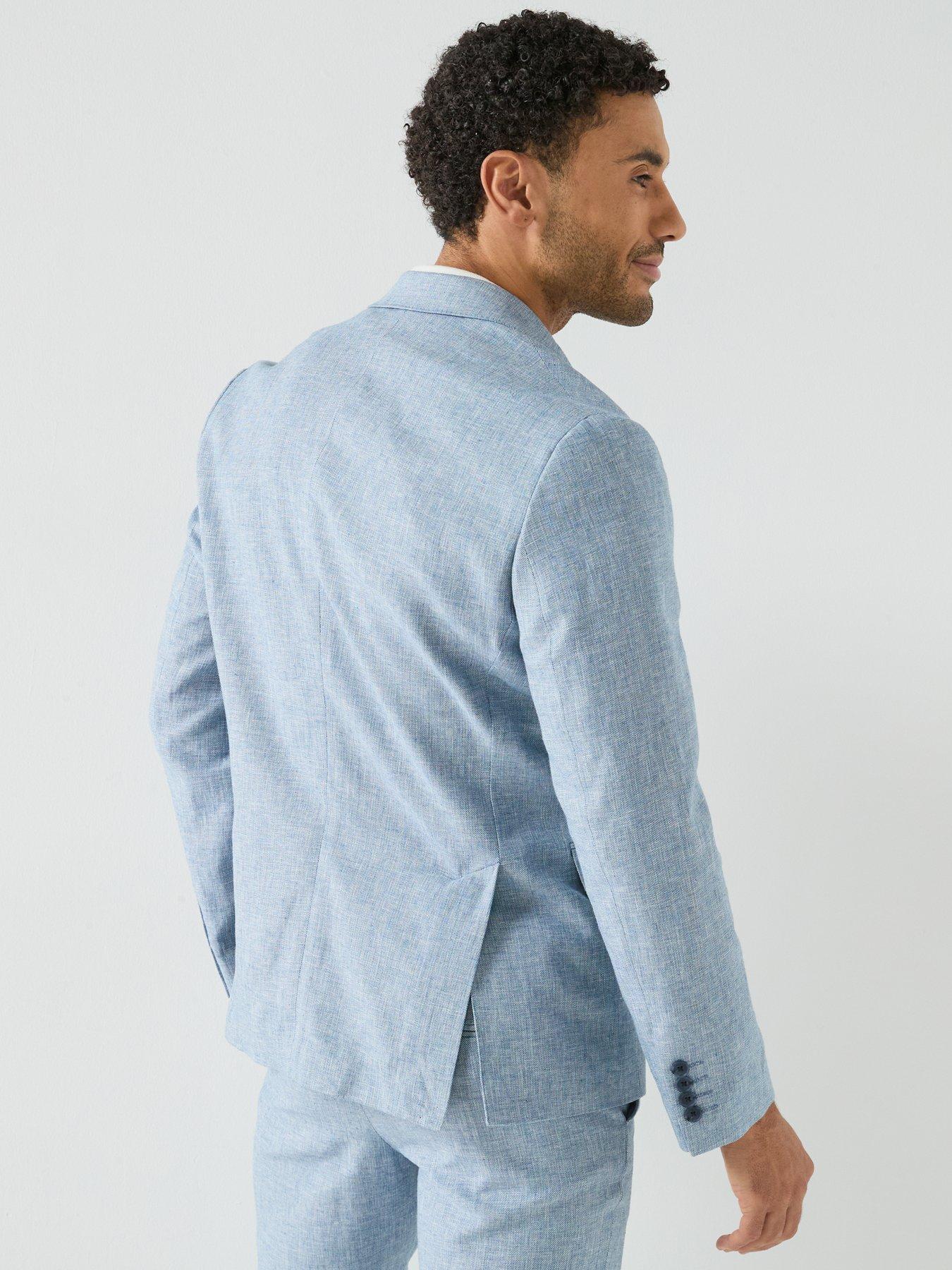  image of selected-selected-malik-blazer