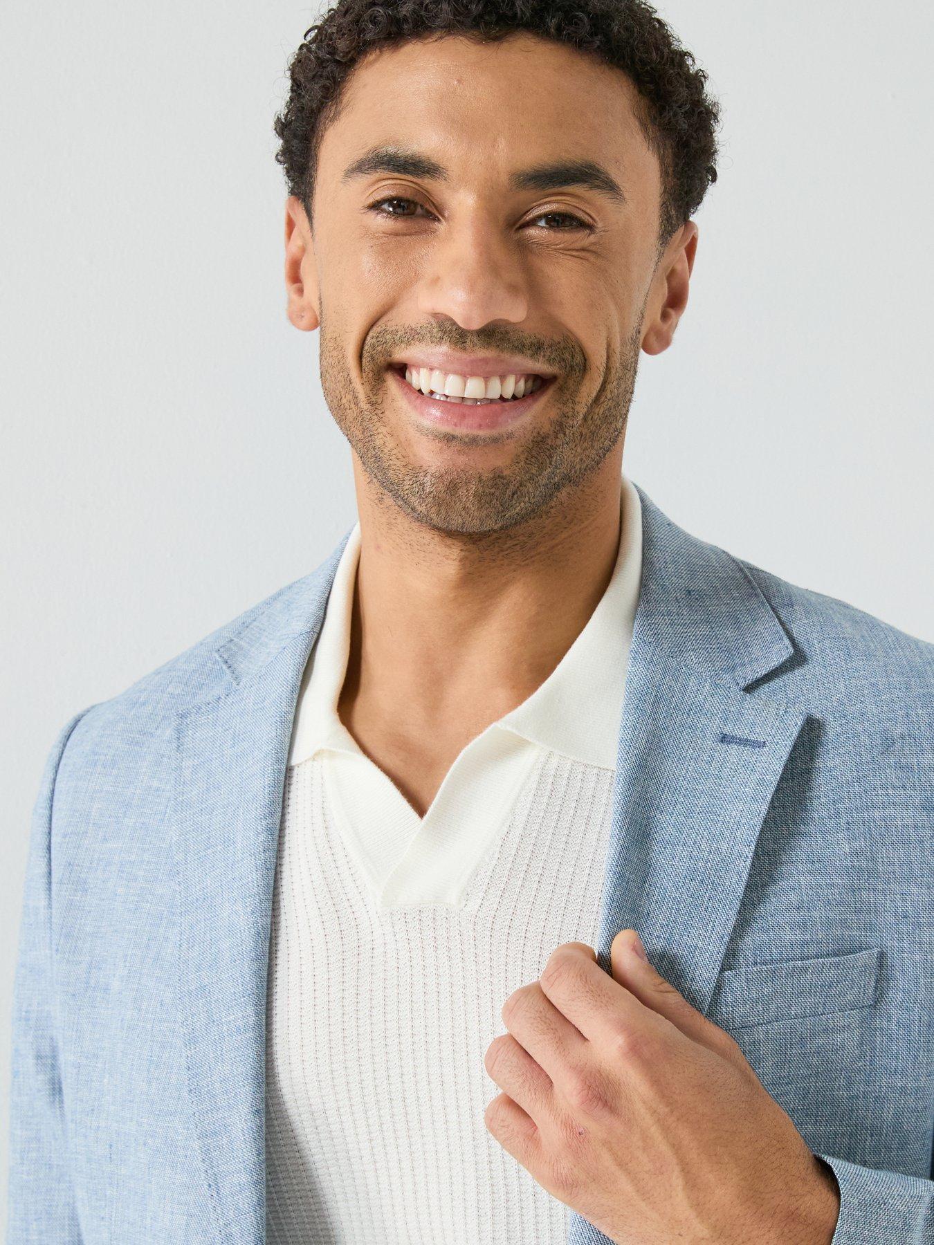 image of selected-selected-malik-blazer