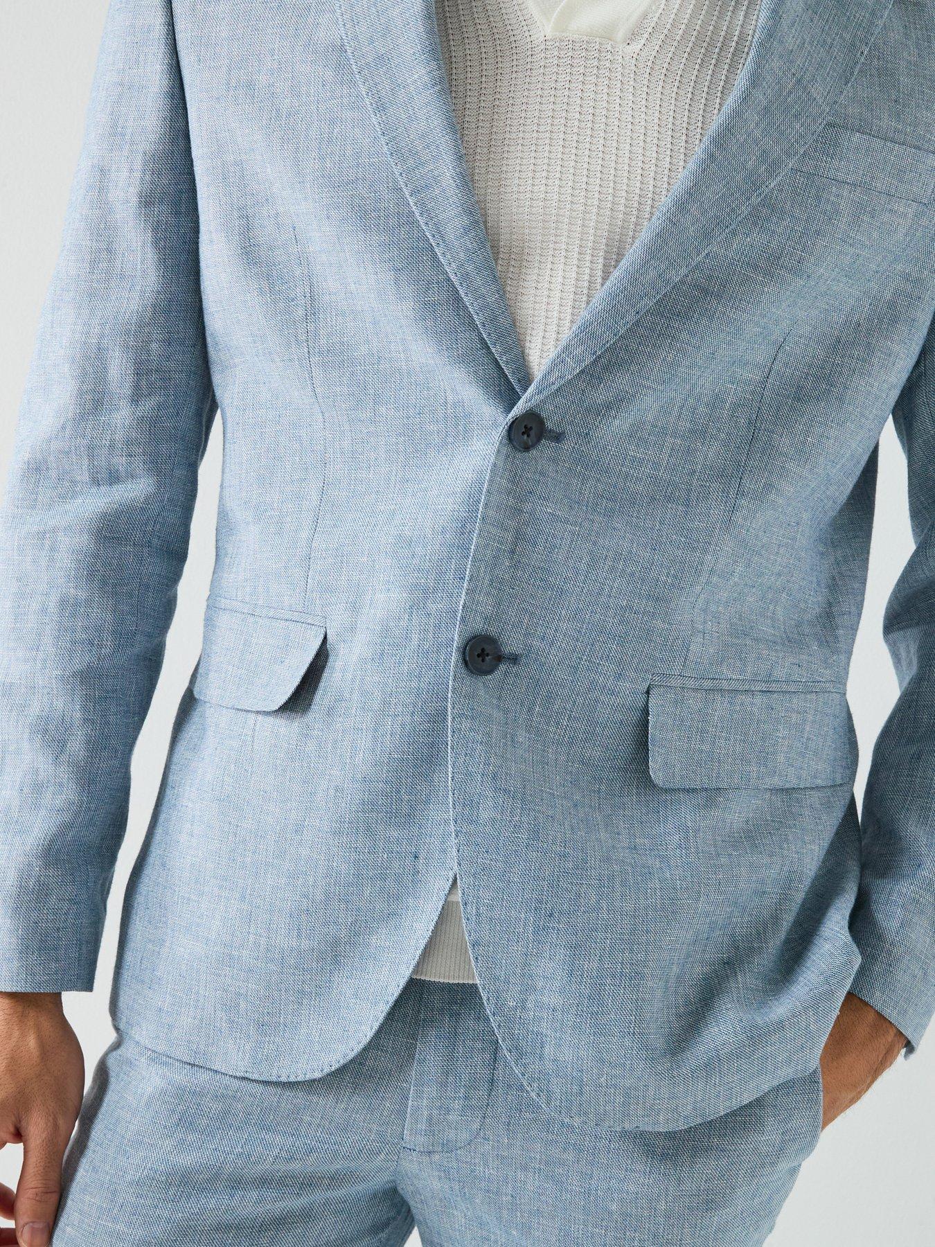  image of selected-selected-malik-blazer