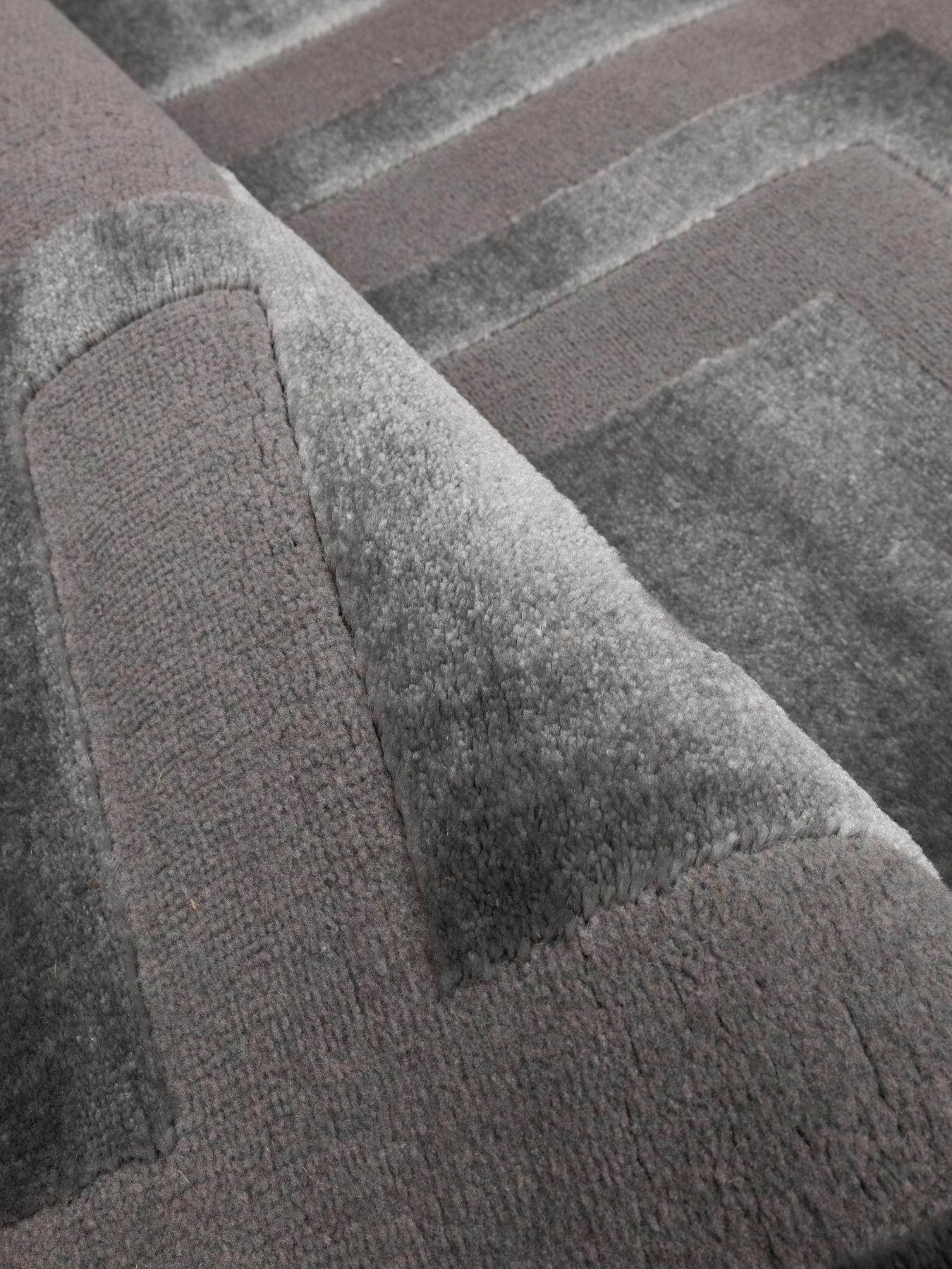  image of very-home-atelier-squares-rug