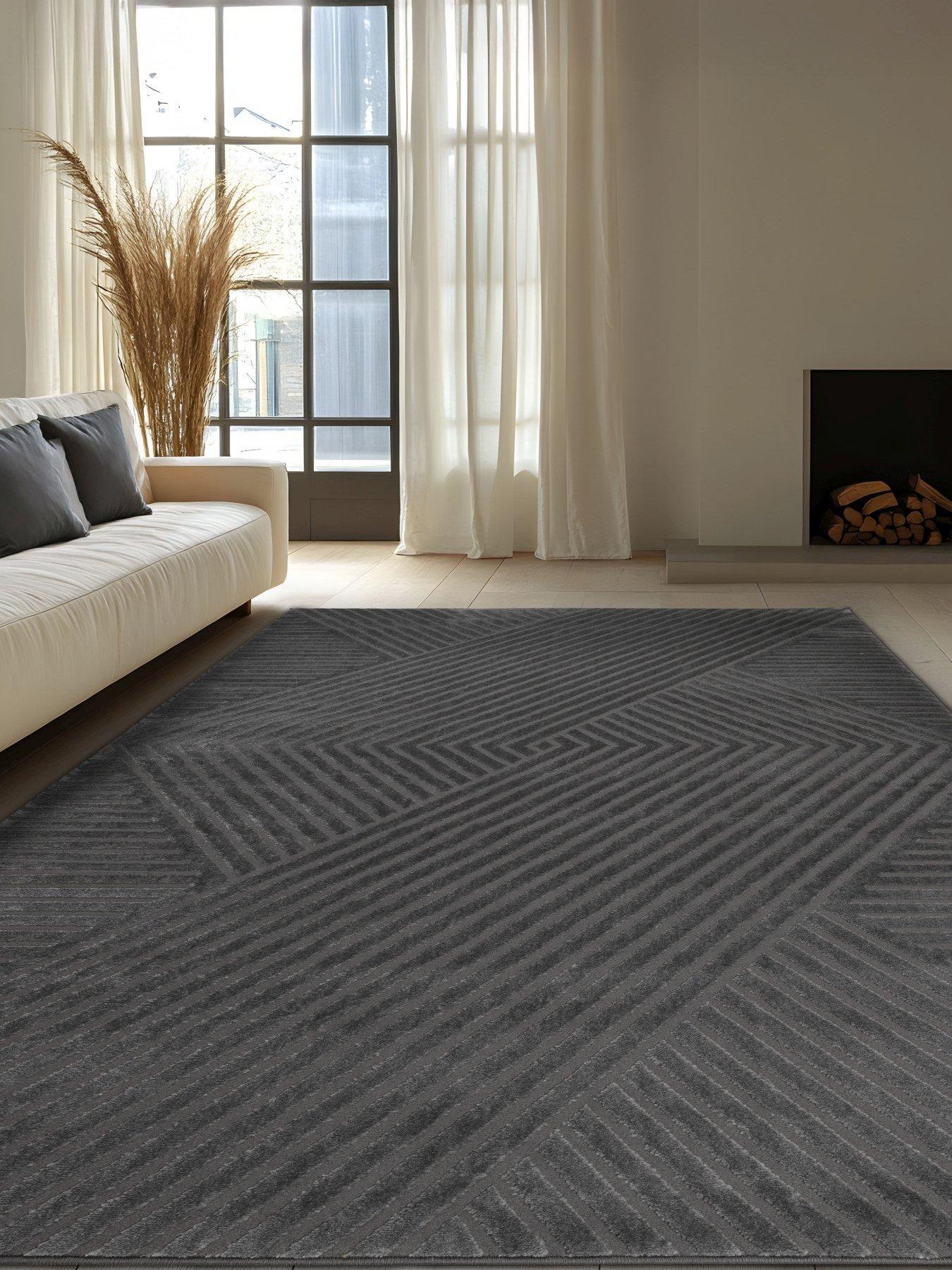 Very Home Atelier Diamond Rug