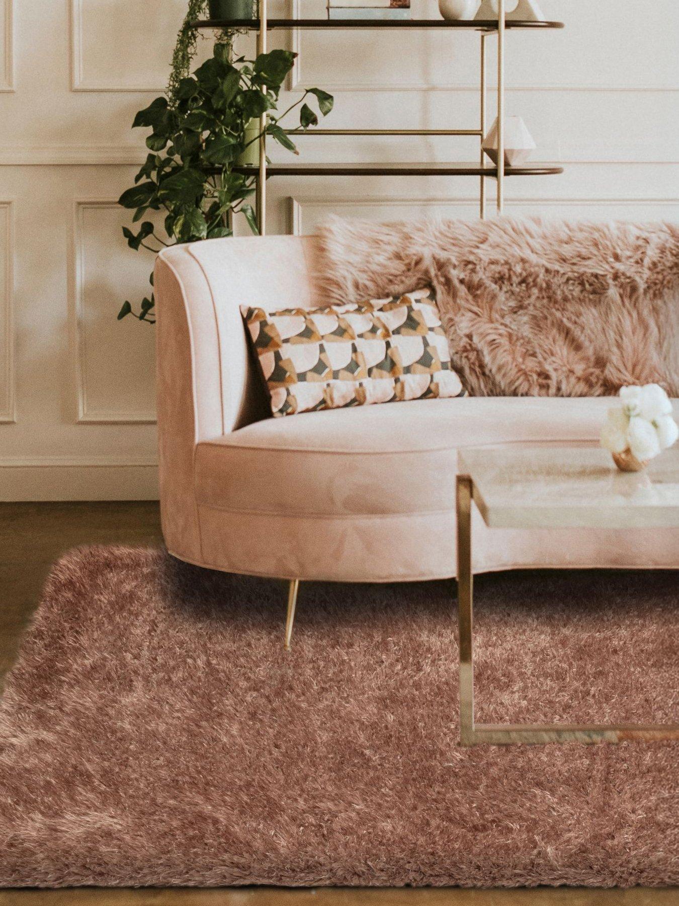 The Very Collection Opulence Rug