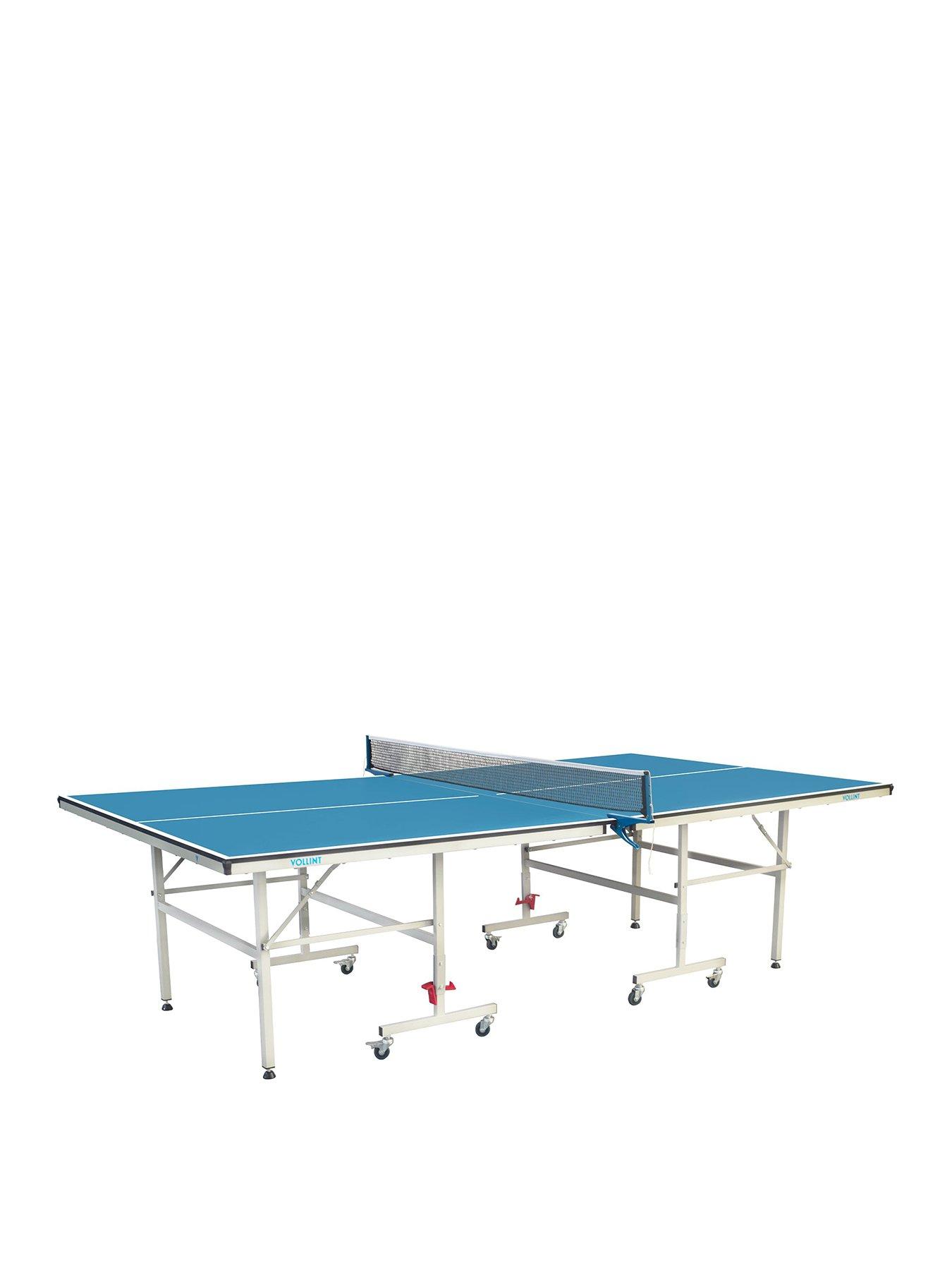 Image 1 of 6 of Viavito Vollint BigBounce Indoor Table Tennis Table