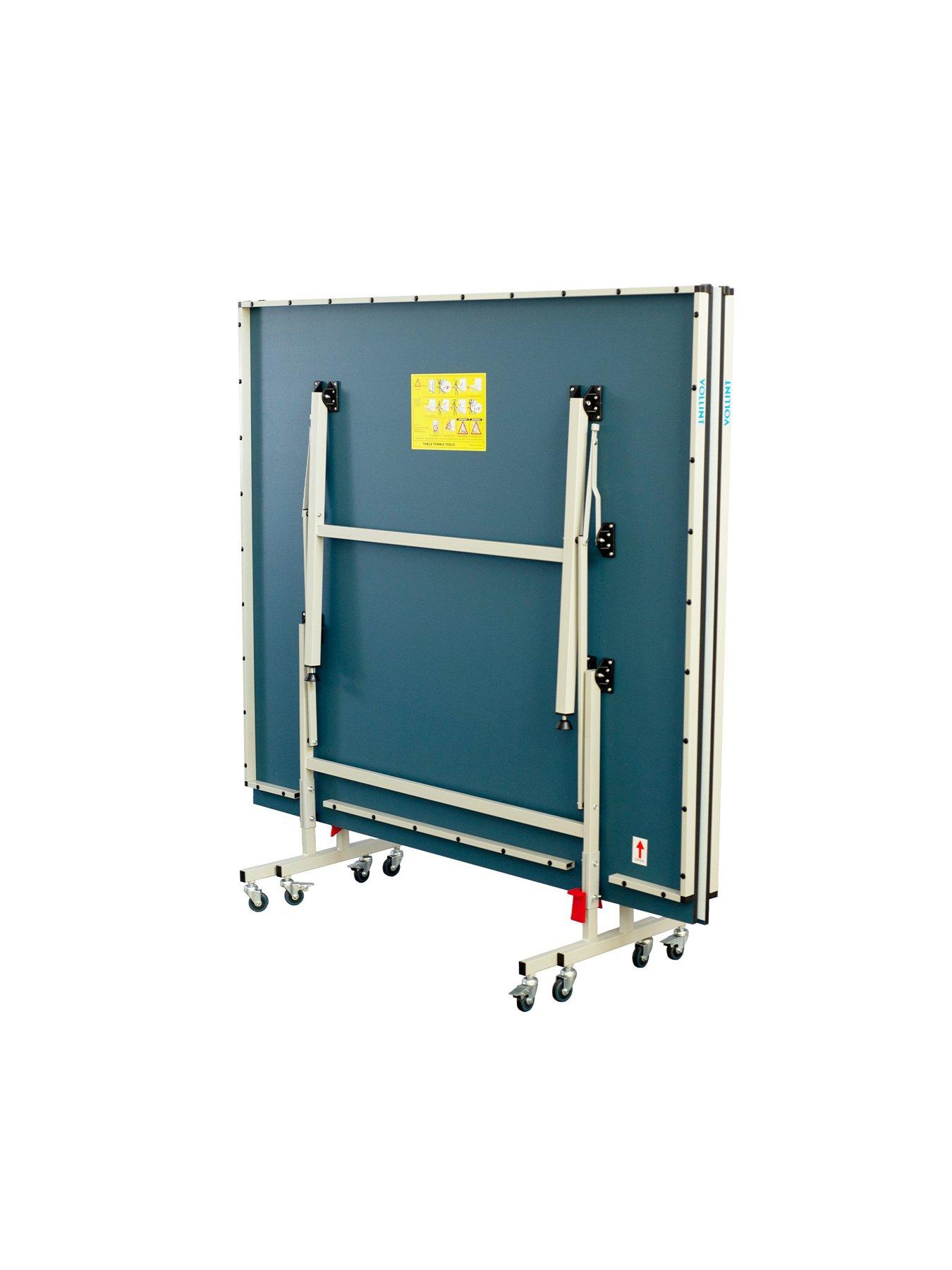 Image 3 of 6 of Viavito Vollint BigBounce Indoor Table Tennis Table