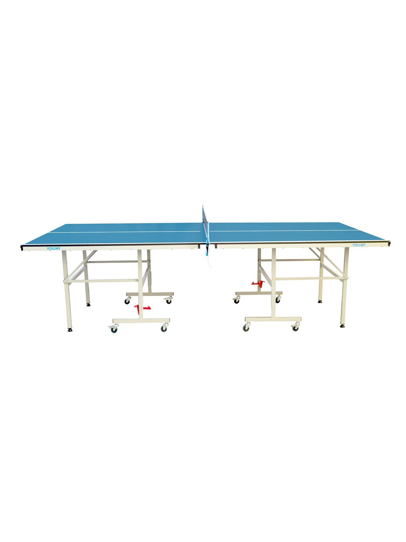 Image 5 of 6 of Viavito Vollint BigBounce Indoor Table Tennis Table