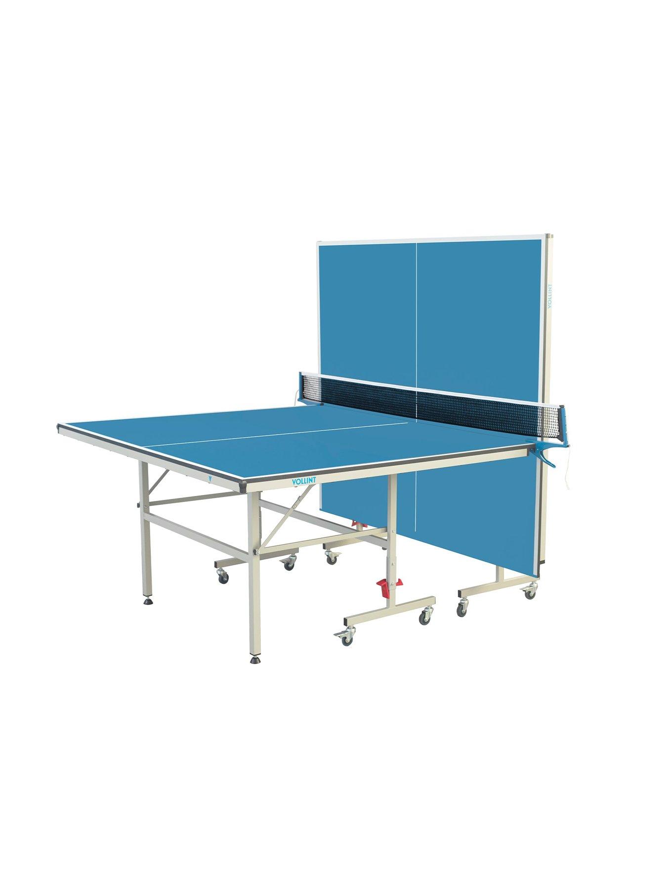 Image 6 of 6 of Viavito Vollint BigBounce Indoor Table Tennis Table