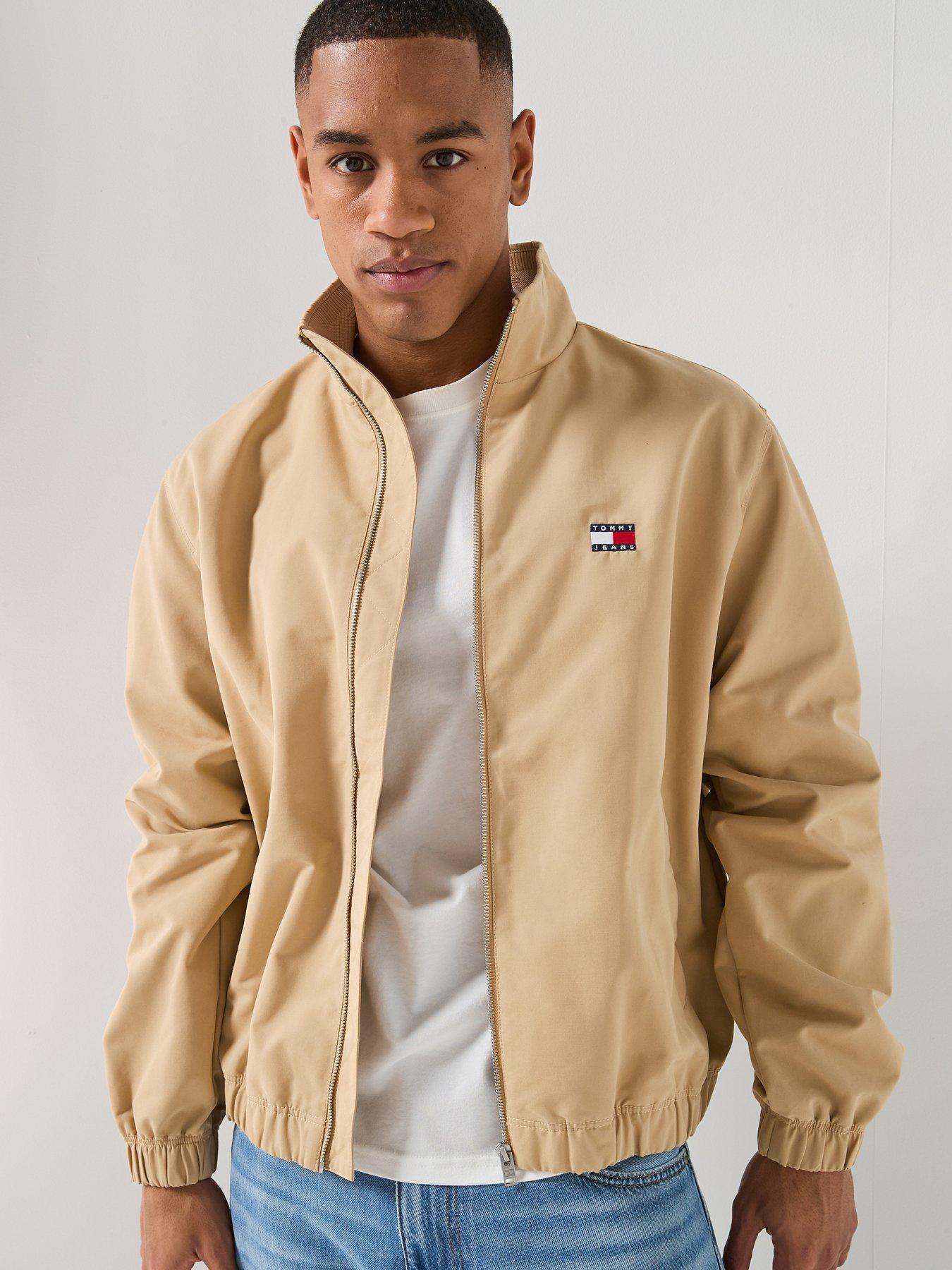 tommy-jeans-essential-harrington-jacket-gentle-gold