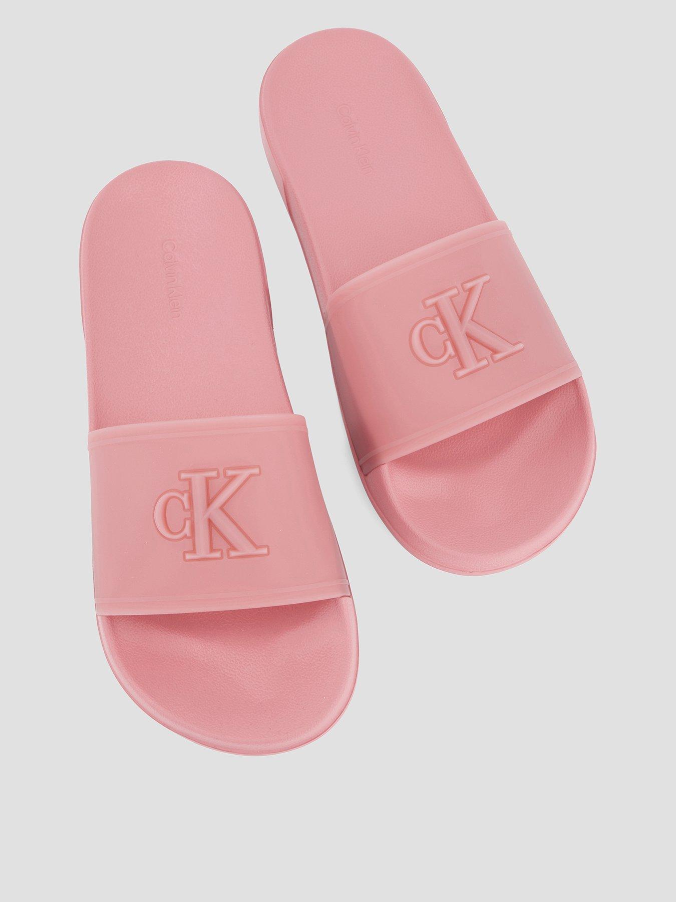 Image 1 of 7 of Calvin Klein Ess Slider