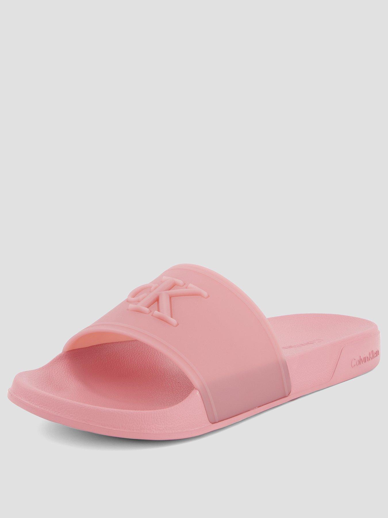 Image 2 of 7 of Calvin Klein Ess Slider
