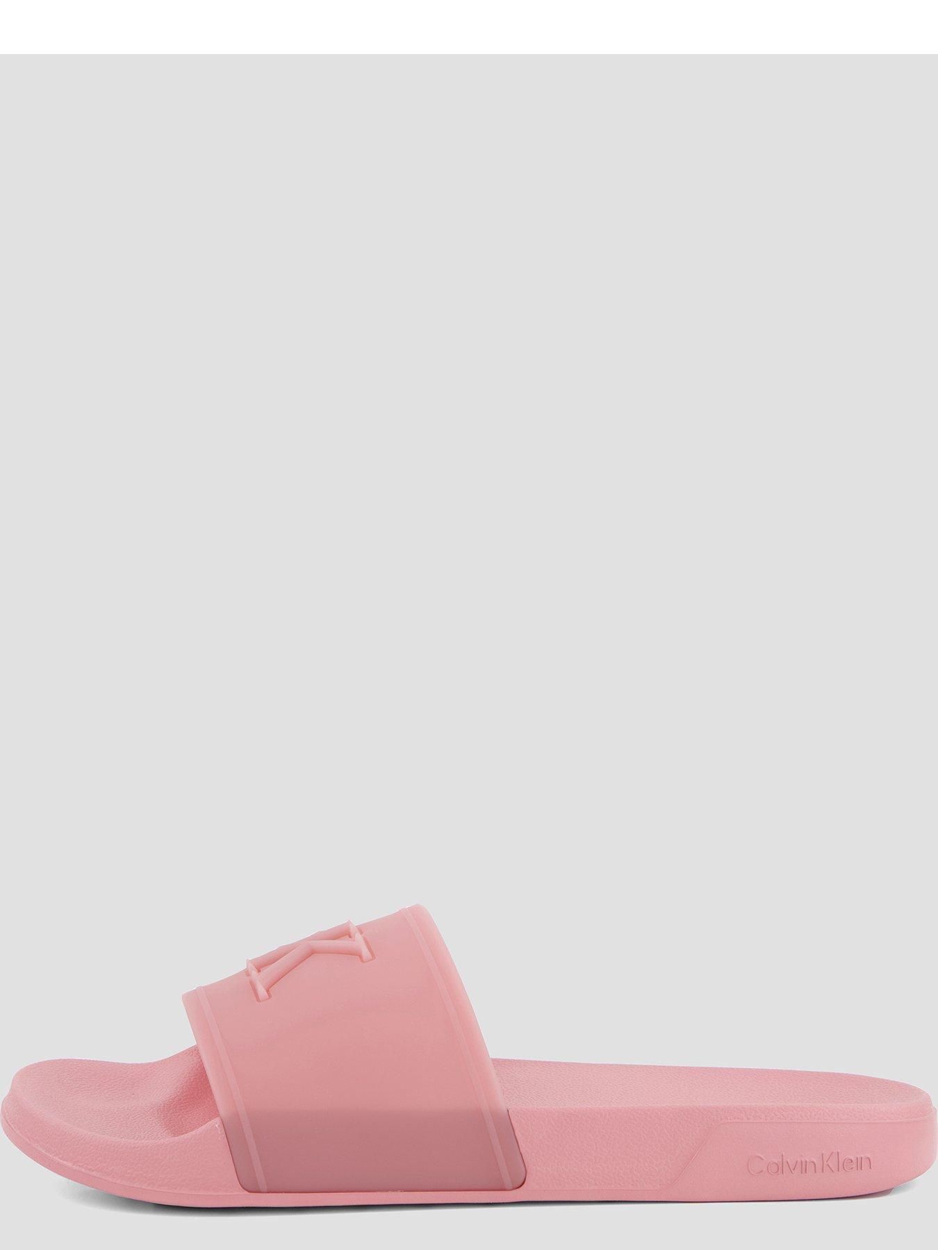 Image 3 of 7 of Calvin Klein Ess Slider