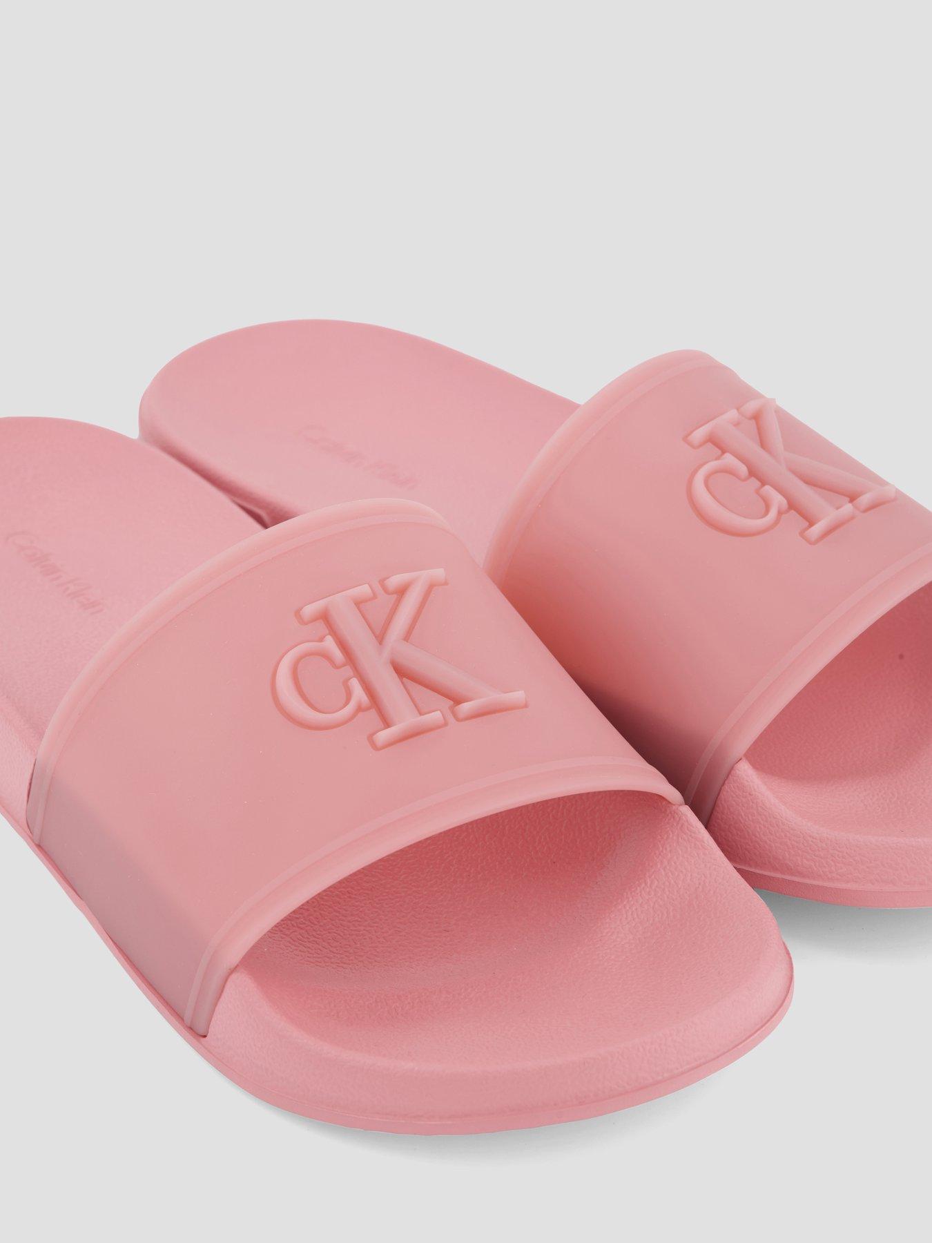 Image 5 of 7 of Calvin Klein Ess Slider