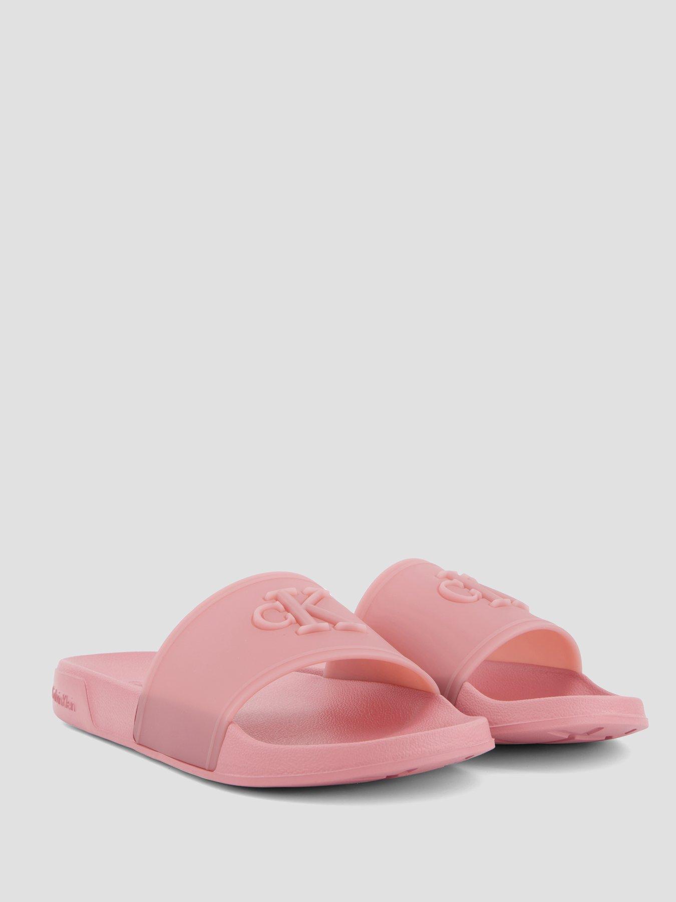Image 6 of 7 of Calvin Klein Ess Slider
