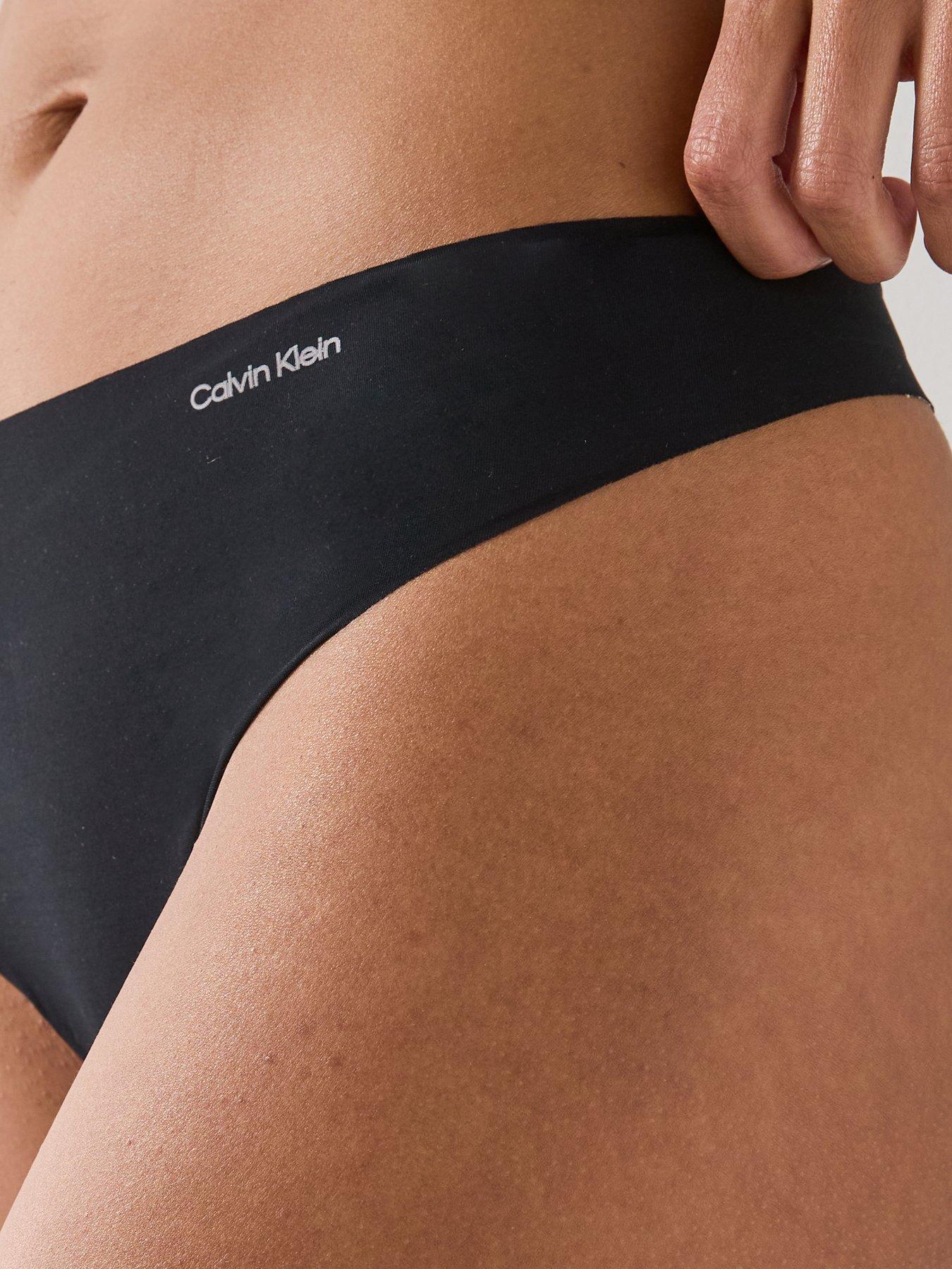  image of calvin-klein-thong-3pk-multi