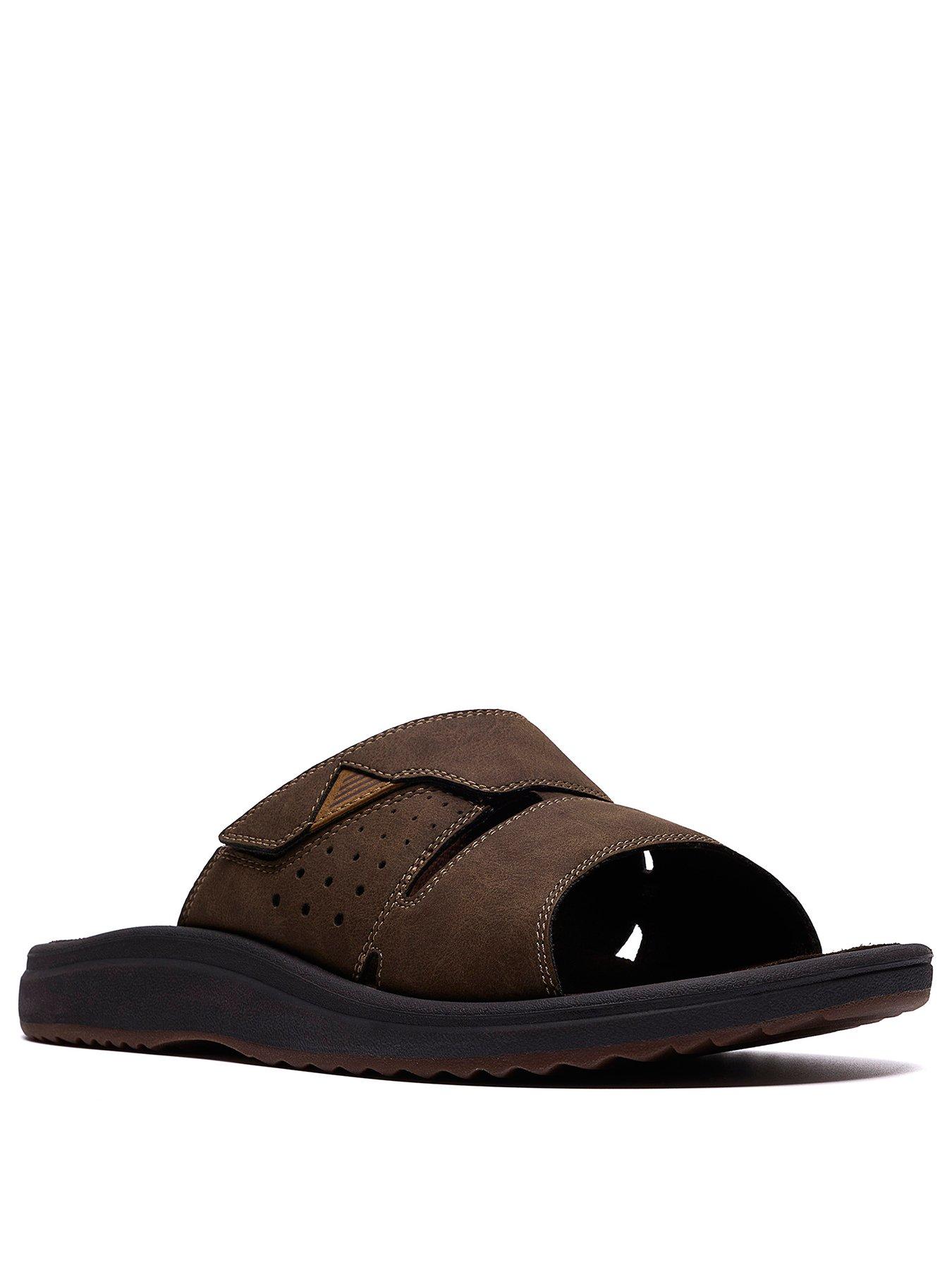  image of clarks-clarks-brinkley-slide