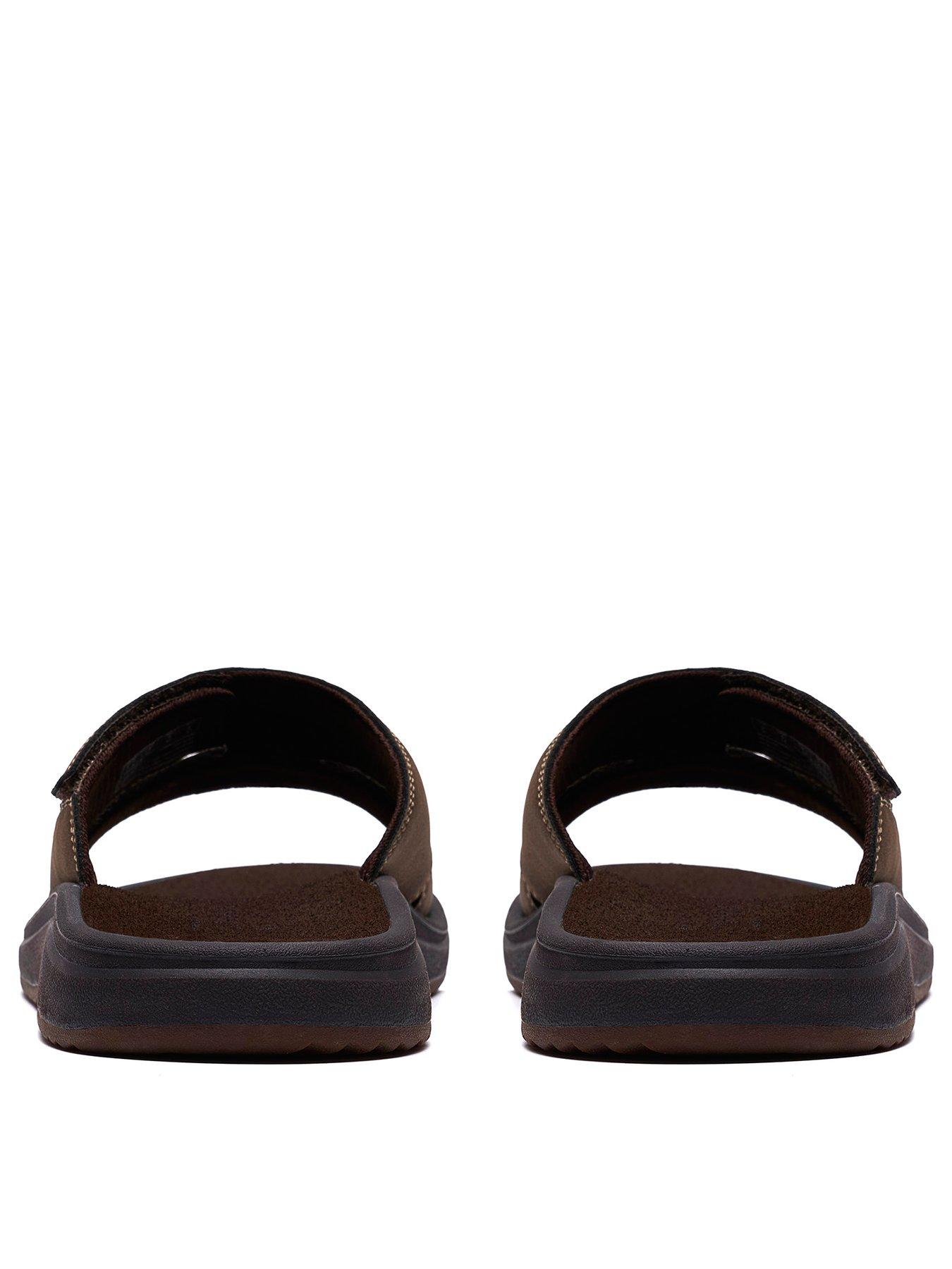  image of clarks-clarks-brinkley-slide