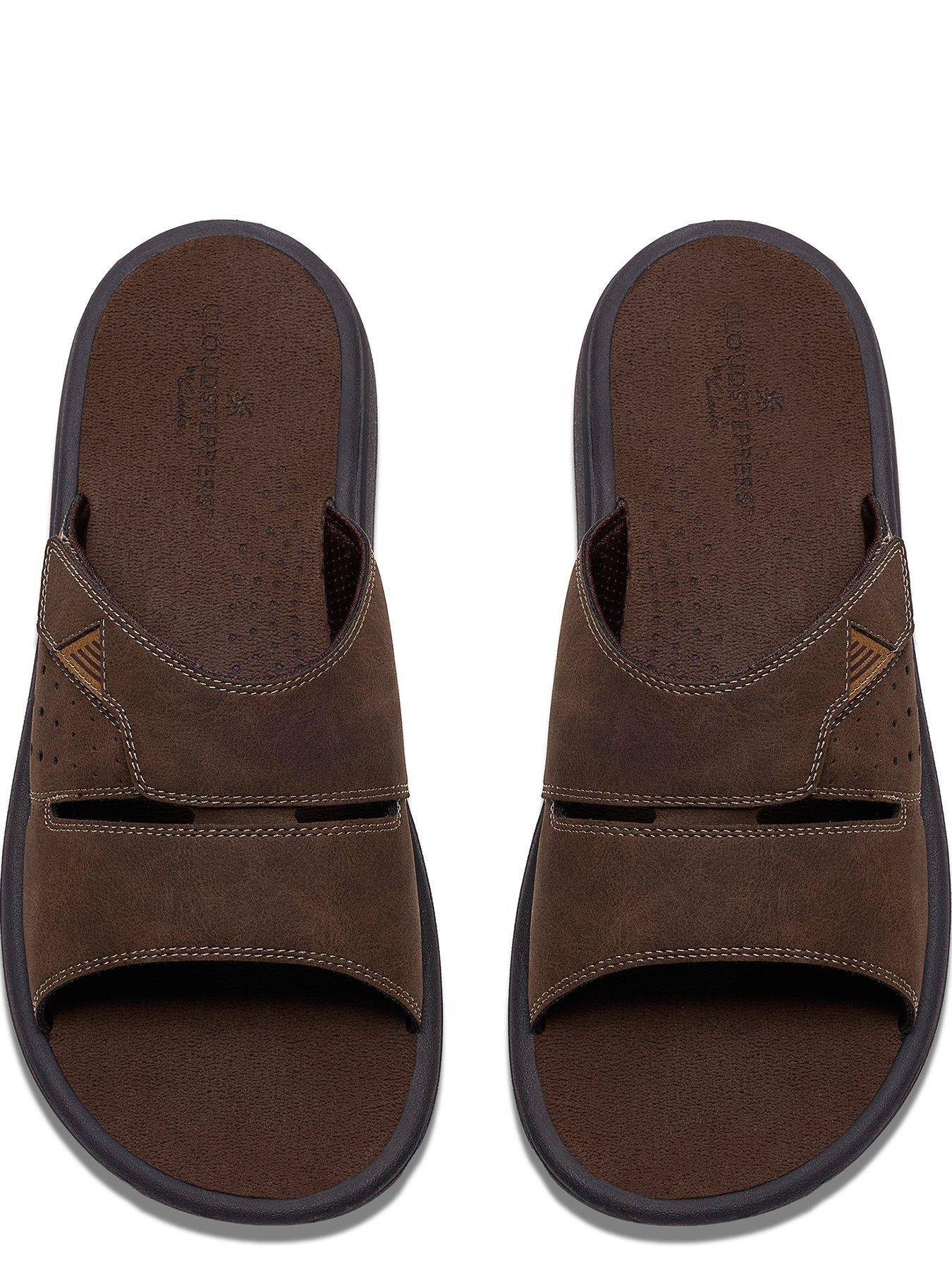  image of clarks-clarks-brinkley-slide