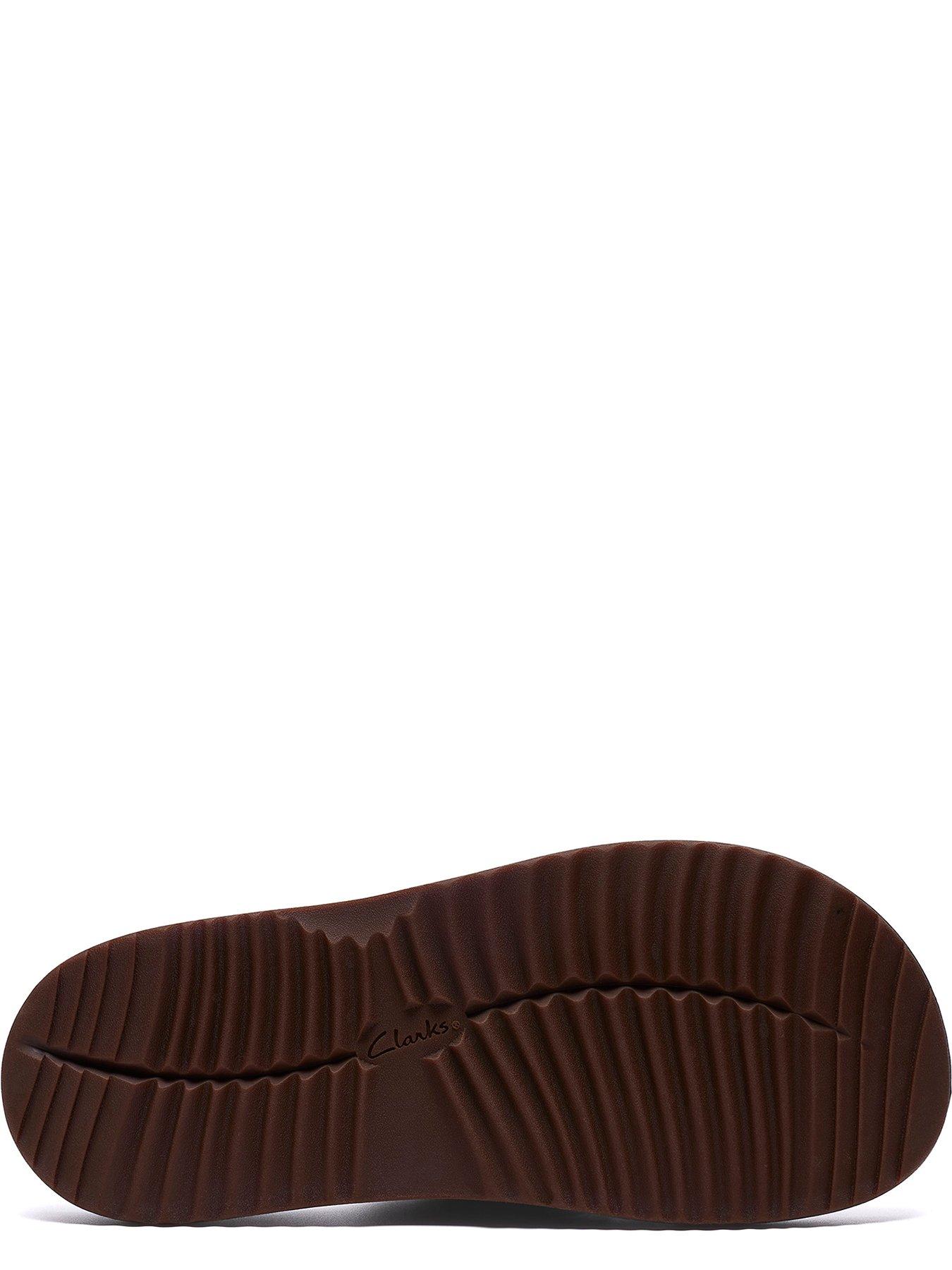  image of clarks-clarks-brinkley-slide