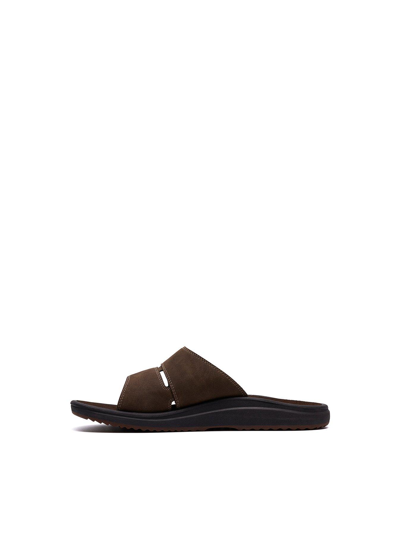  image of clarks-clarks-brinkley-slide