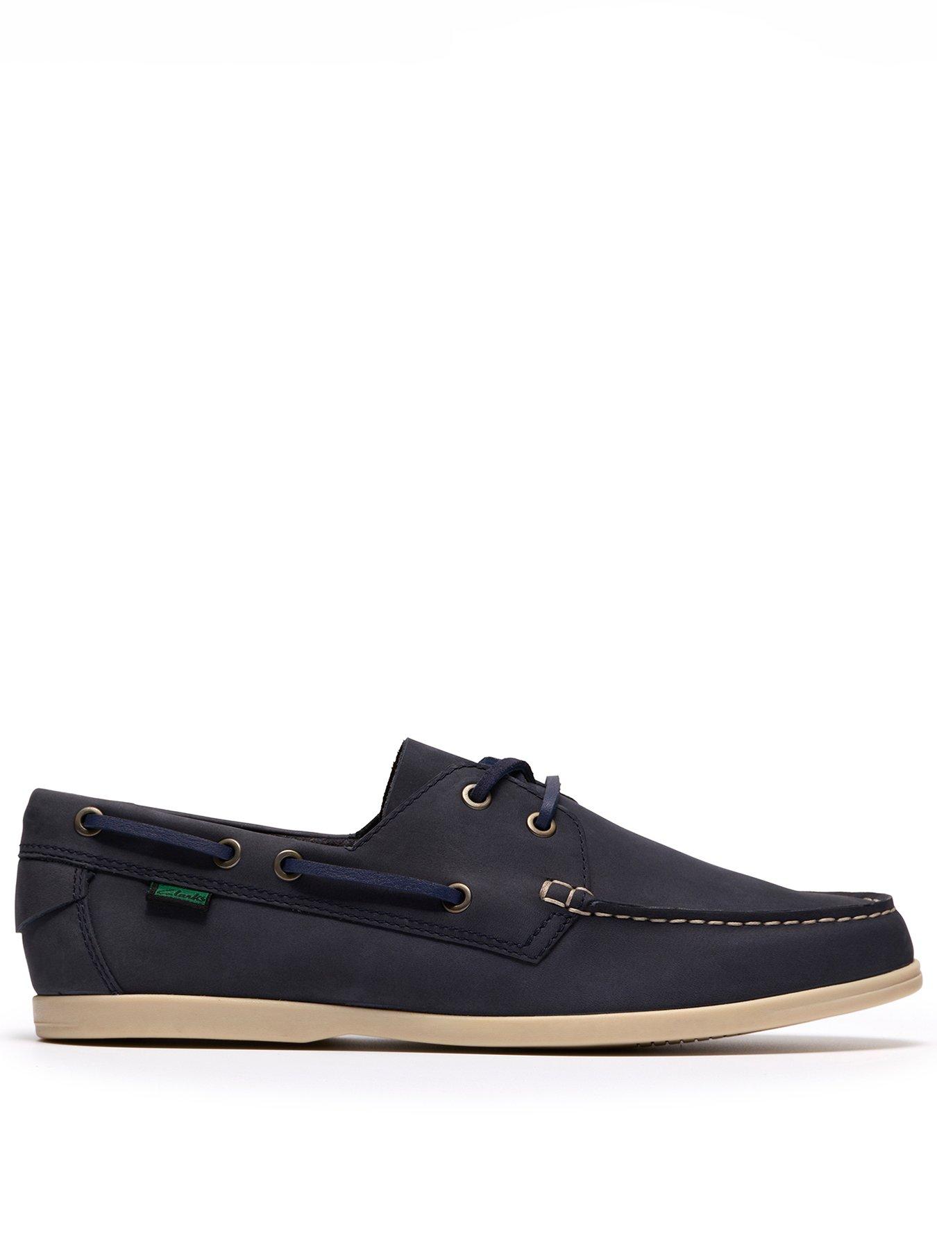 clarks-charmouth-lace-up-shoe-navy