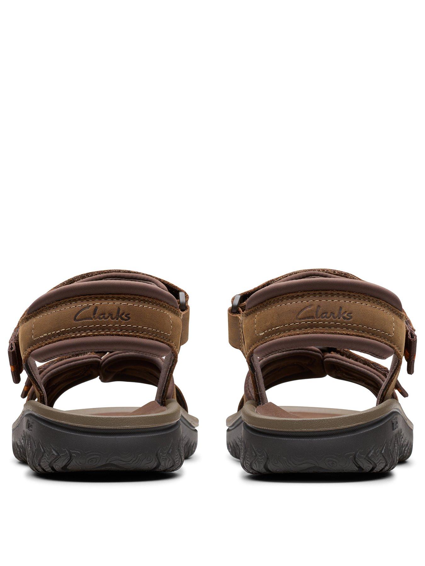  image of clarks-clarks-wesley-shore-sandals