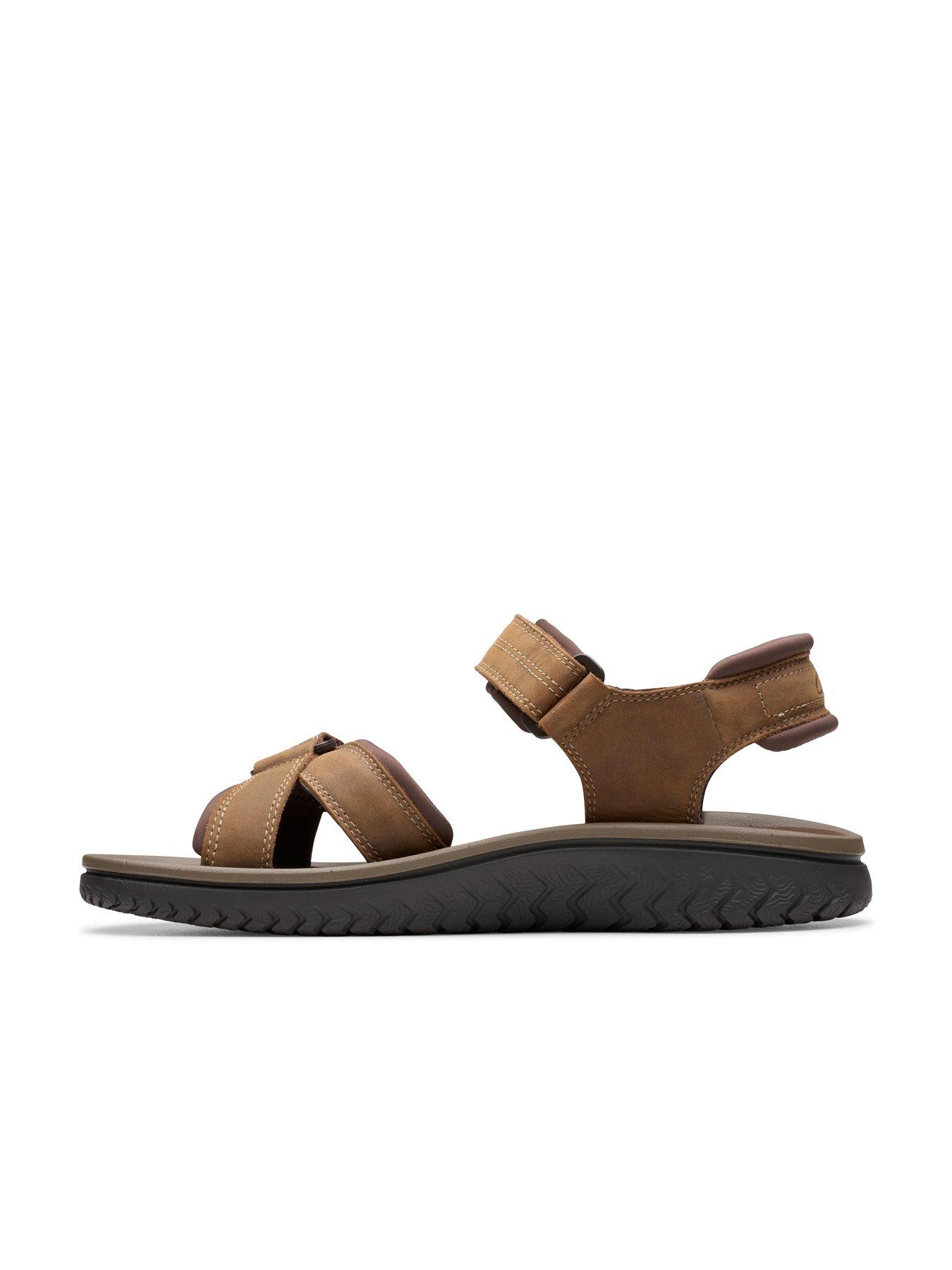 image of clarks-clarks-wesley-shore-sandals