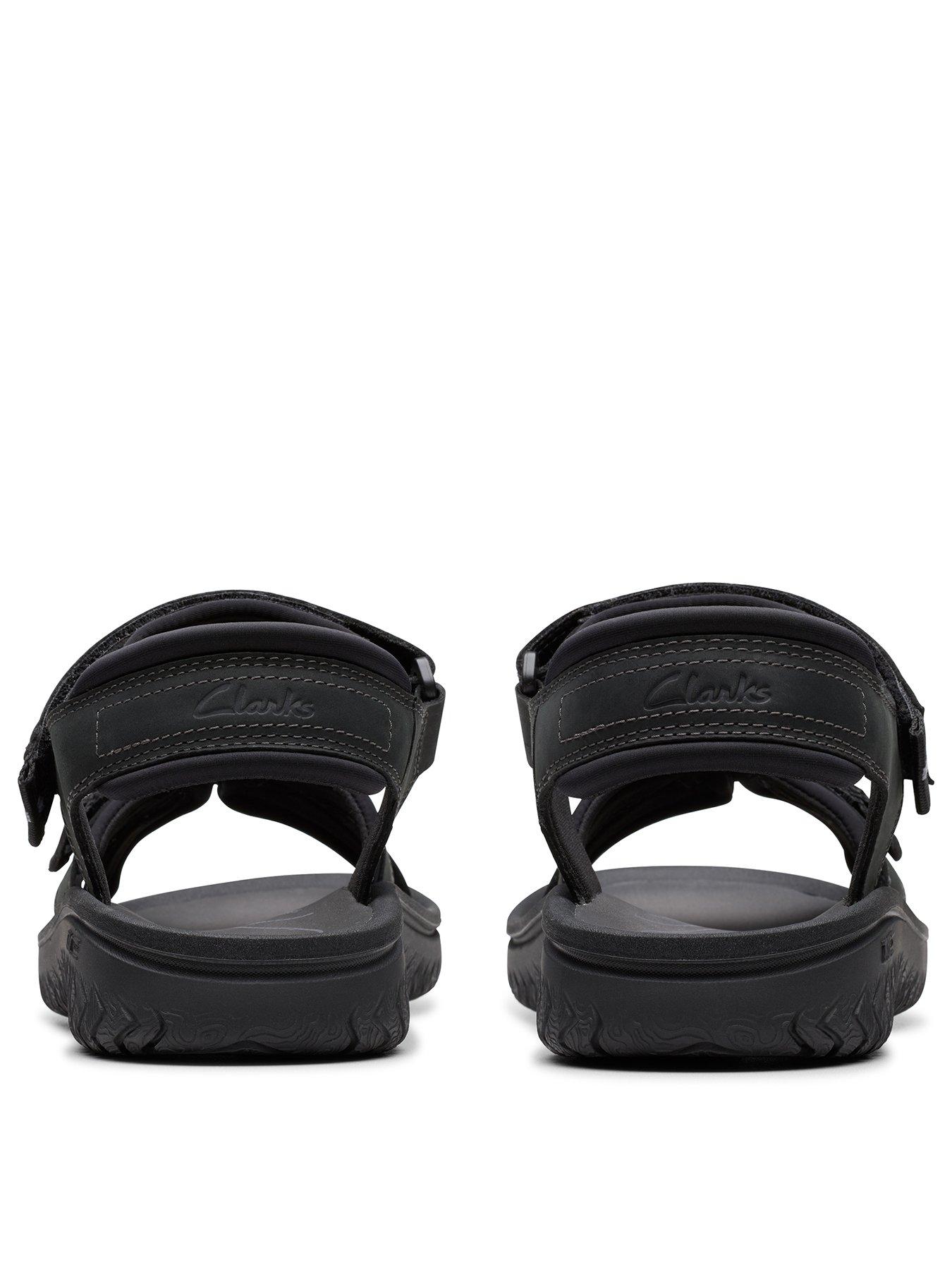  image of clarks-clarks-wesley-shore-sandals