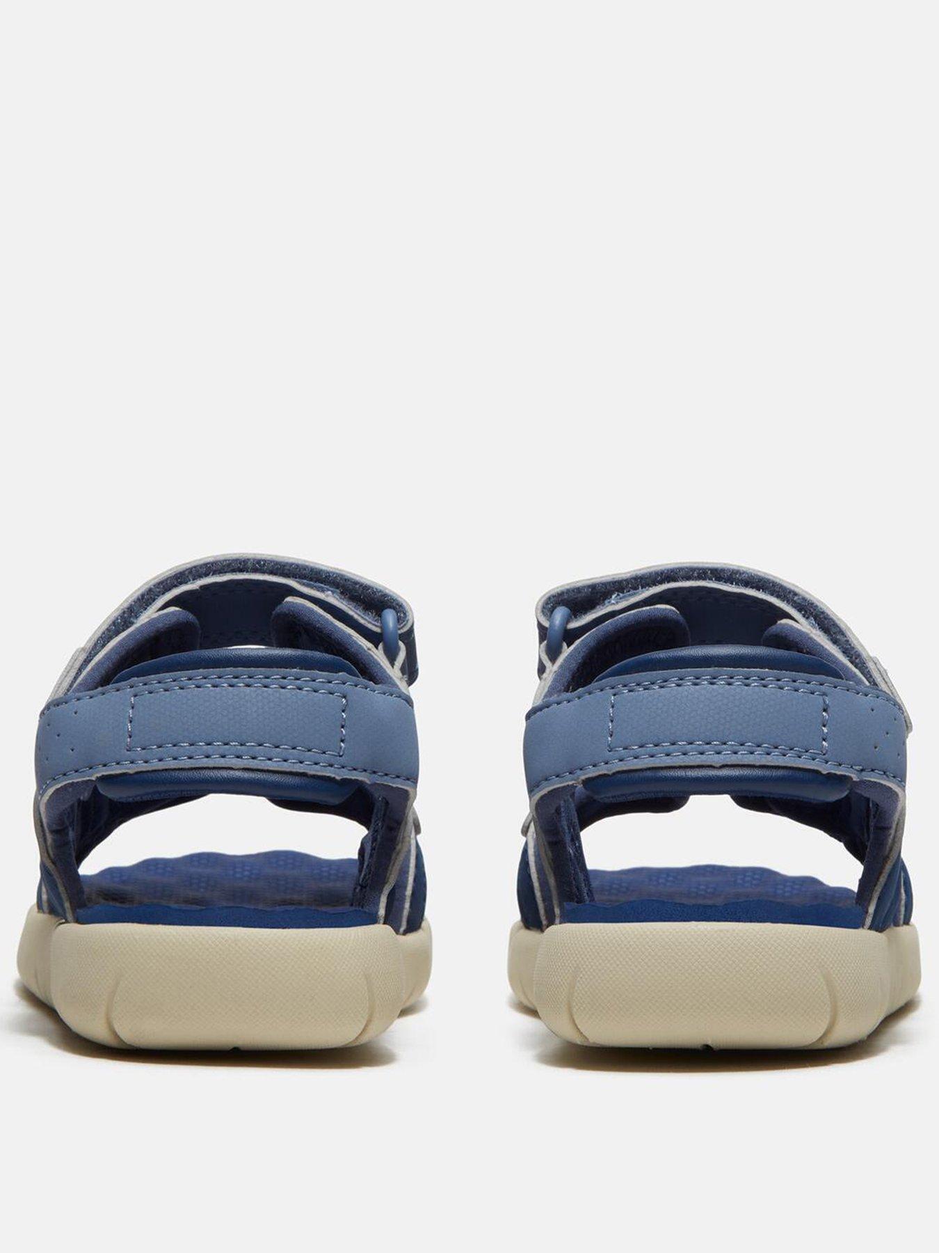 Image 3 of 5 of Timberland Infant Backstrap Sandal
