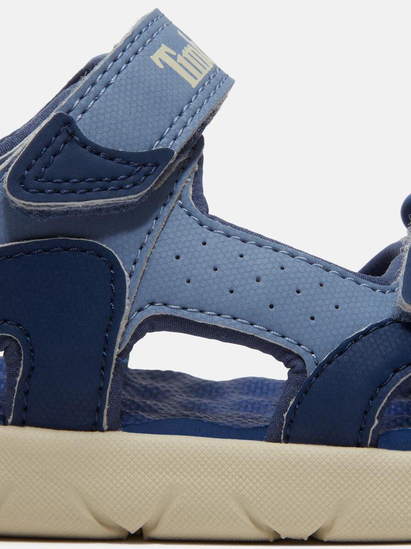 Image 4 of 5 of Timberland Infant Backstrap Sandal