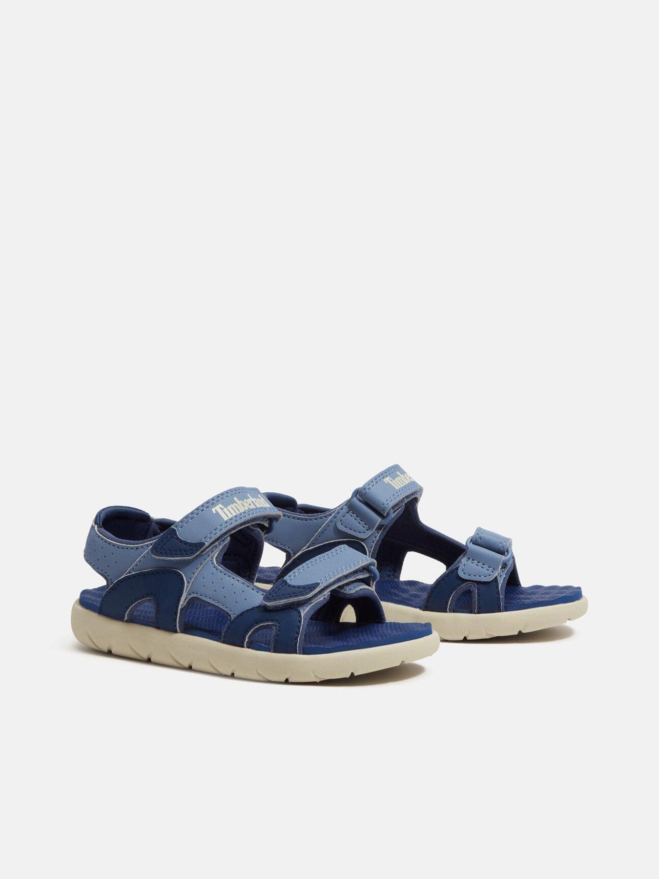 Image 5 of 5 of Timberland Infant Backstrap Sandal