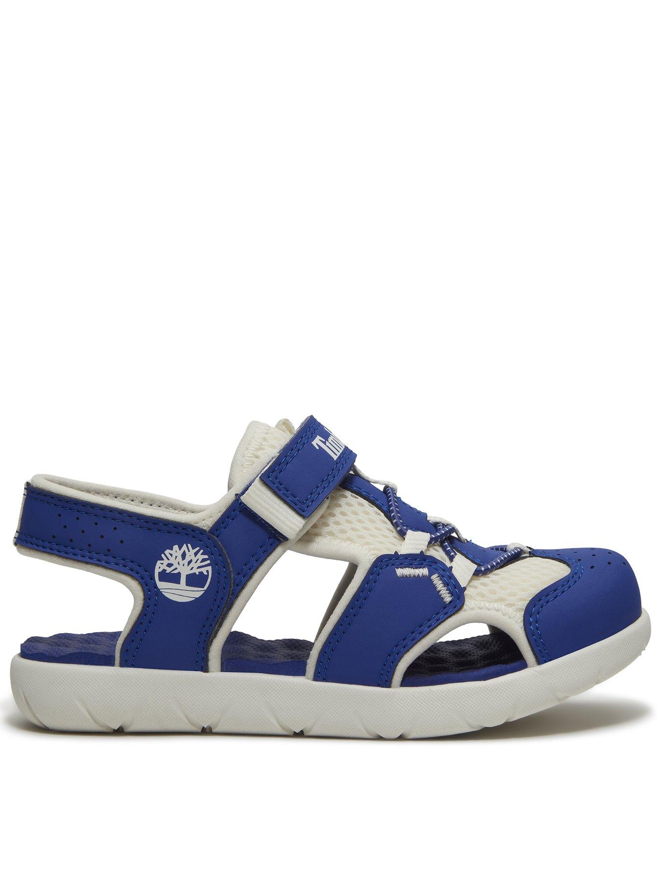 Timberland Infant Fisherman Sandal - Blue