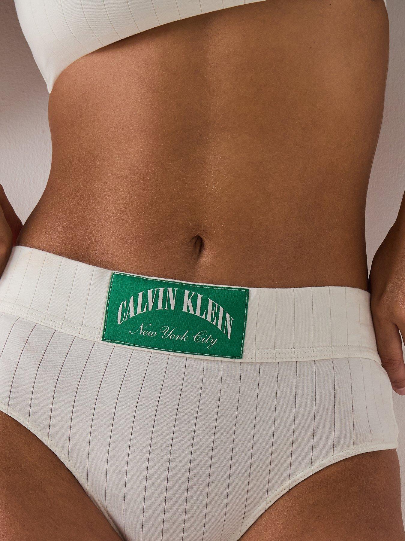 Image 4 of 6 of Calvin Klein MODERN BRIEF