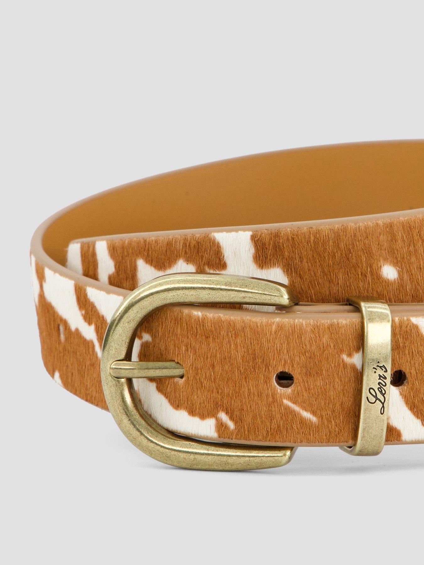 Image 2 of 4 of Levi's Women's Phoebe Belt - Multi