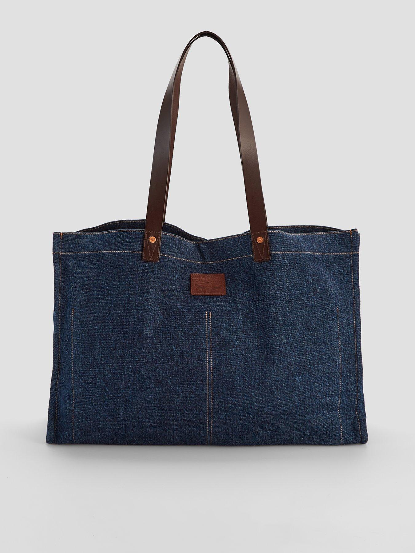 Levi's Heritage All Day Tote