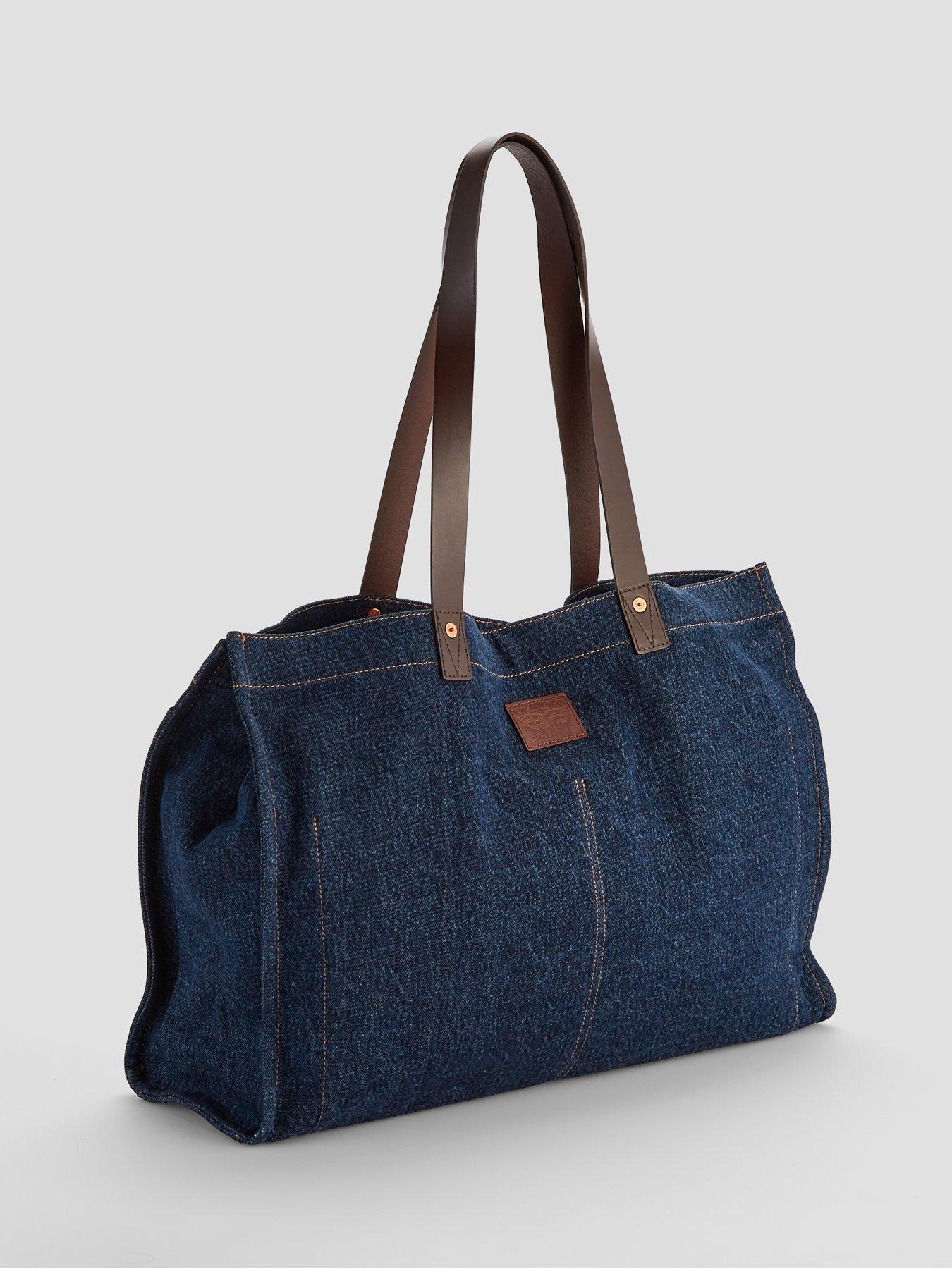  image of levis-heritage-all-day-tote