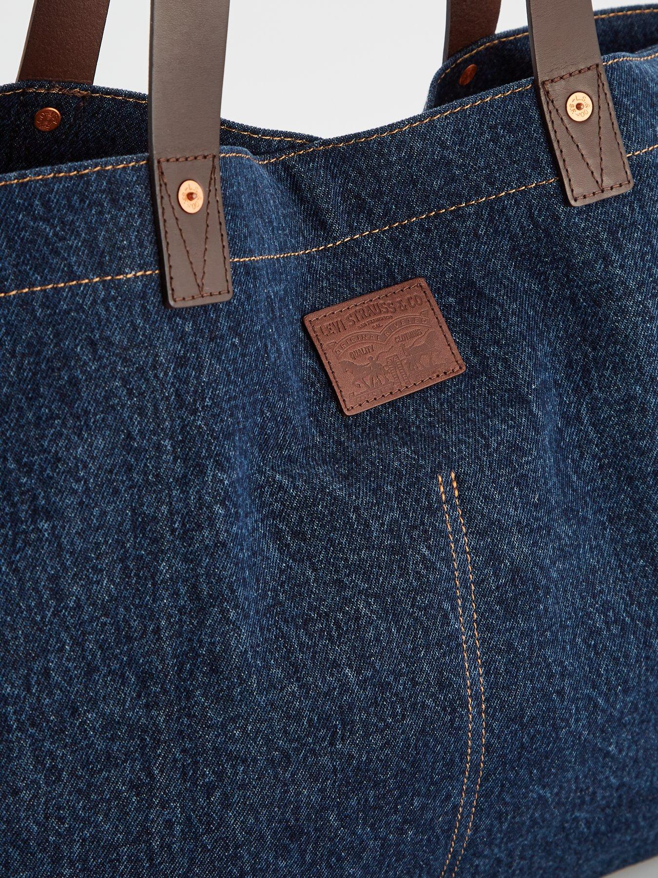  image of levis-heritage-all-day-tote