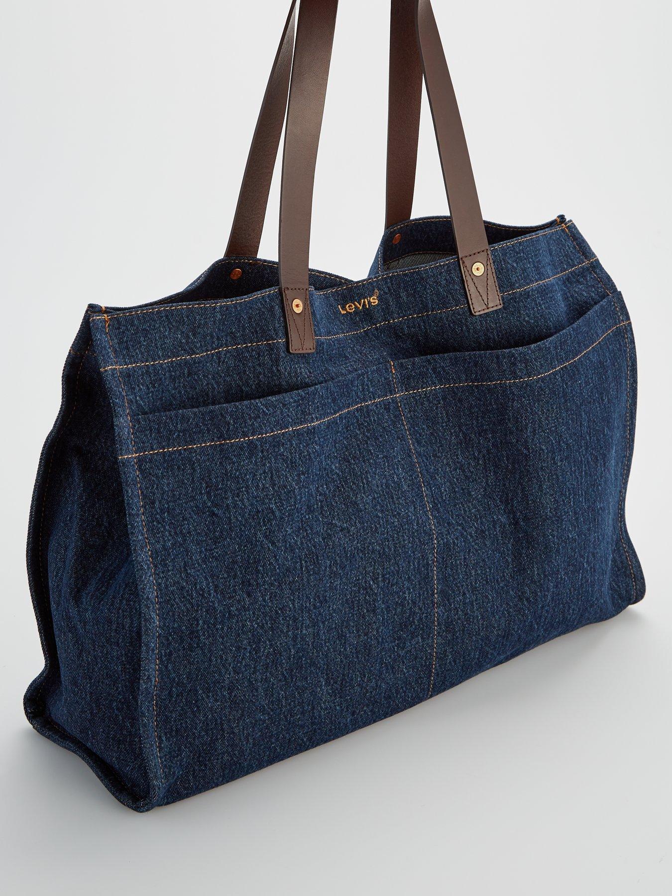  image of levis-heritage-all-day-tote