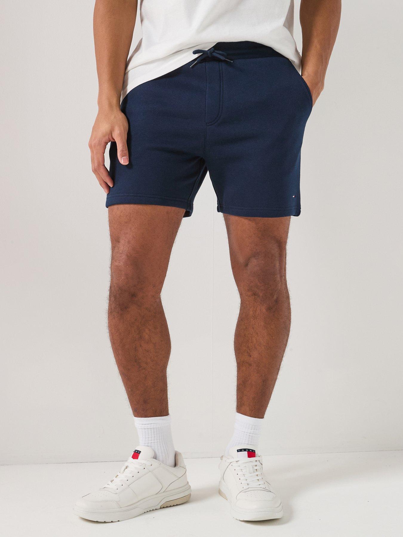 tommy-jeans-essential-flag-sweat-shorts-navy