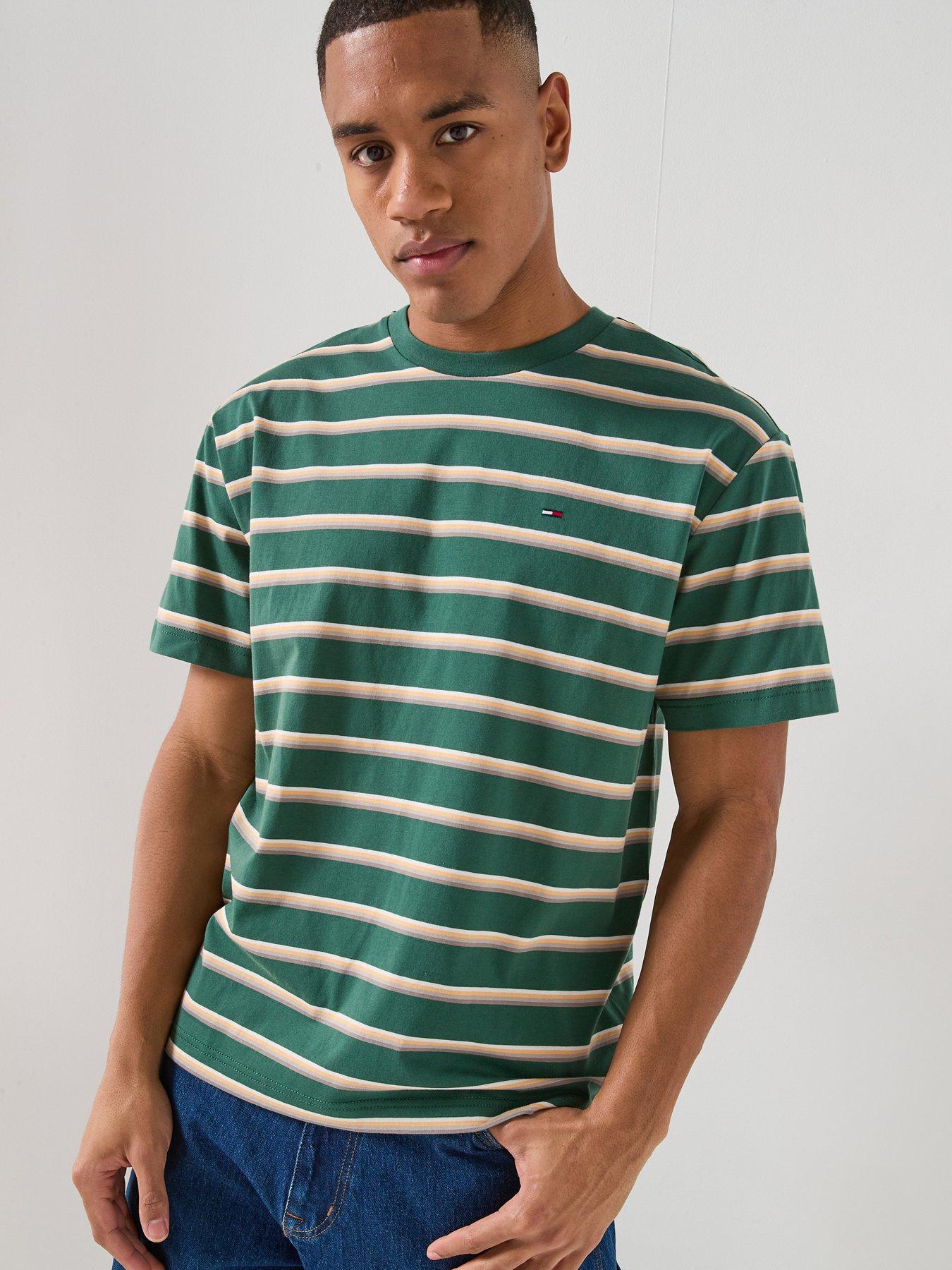 tommy-jeans-relaxed-stripe-t-shirt-green