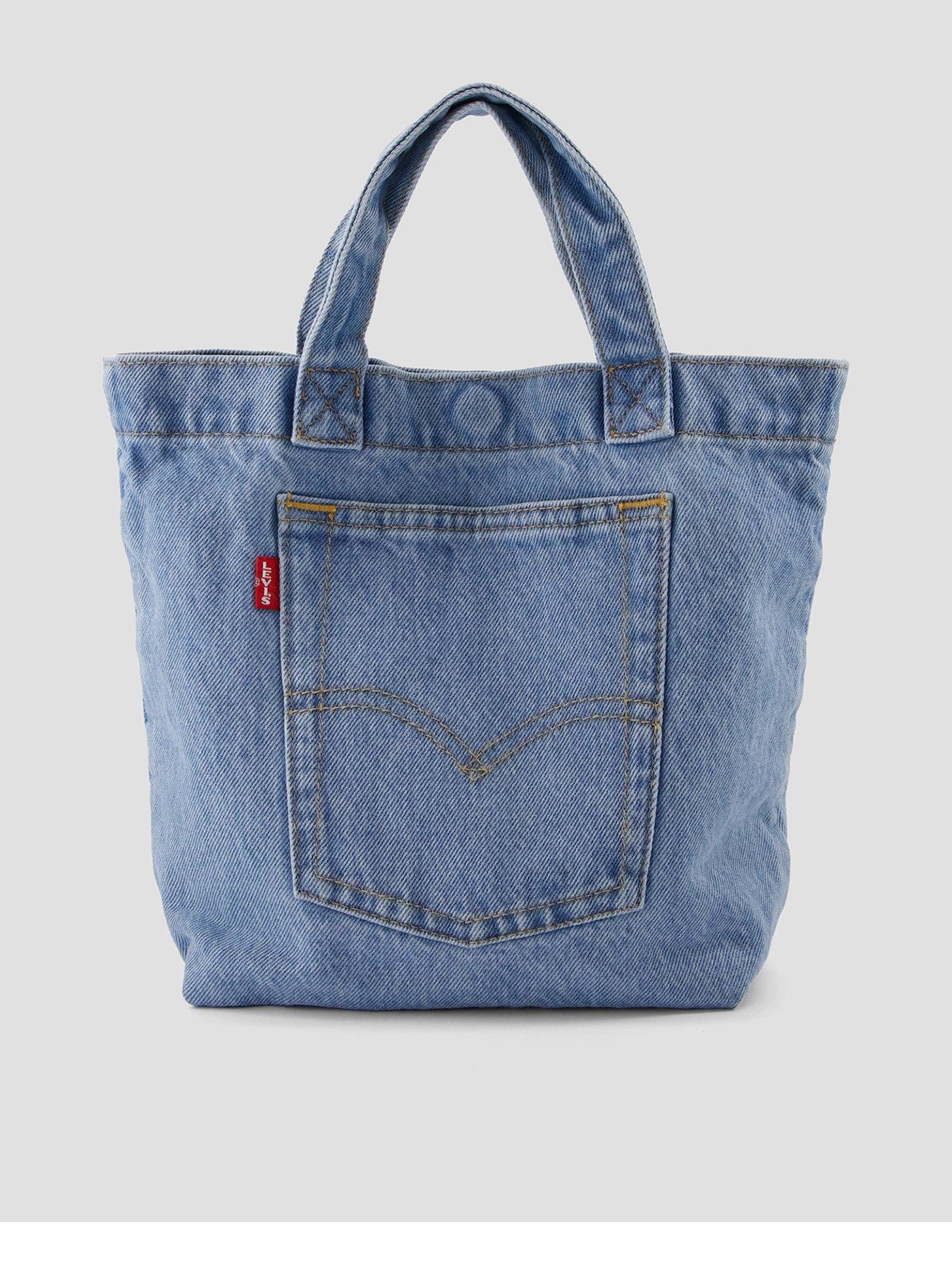 Levi's Mini Back Pocket Tote