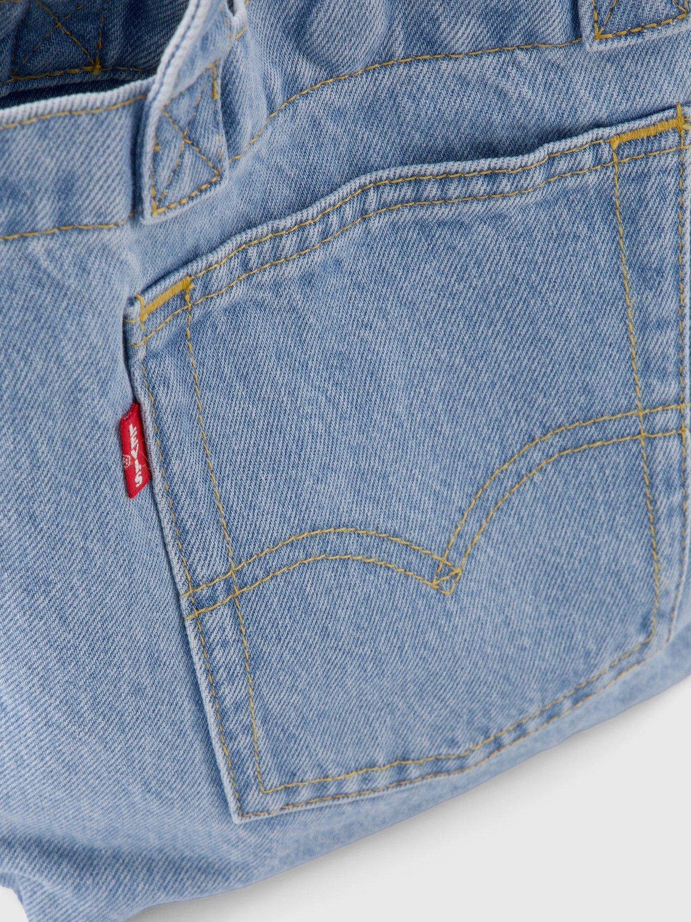  image of levis-mini-back-pocket-tote